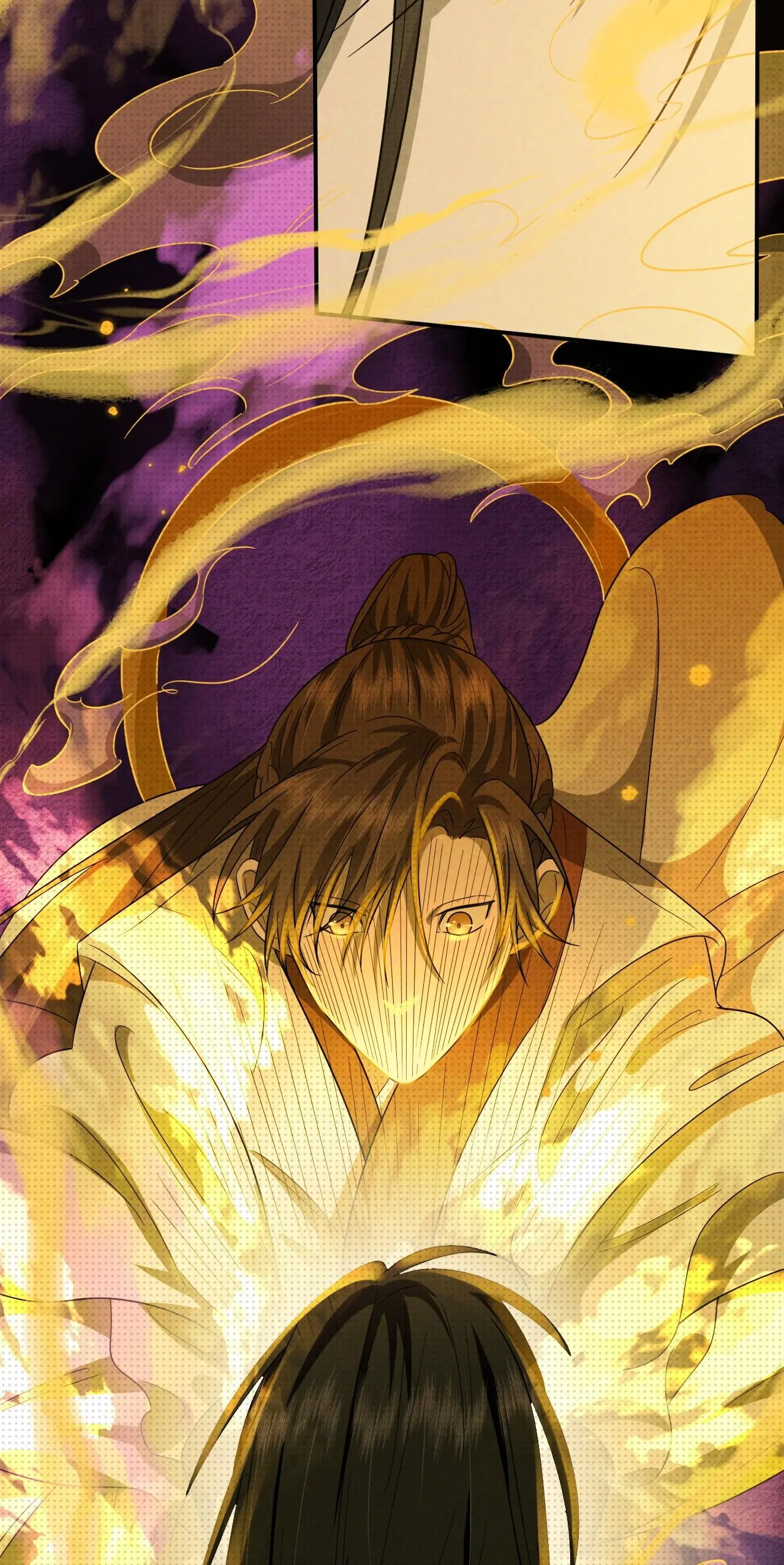 Chí Âm Chí Dương (END) Chapter 13 Trang 29