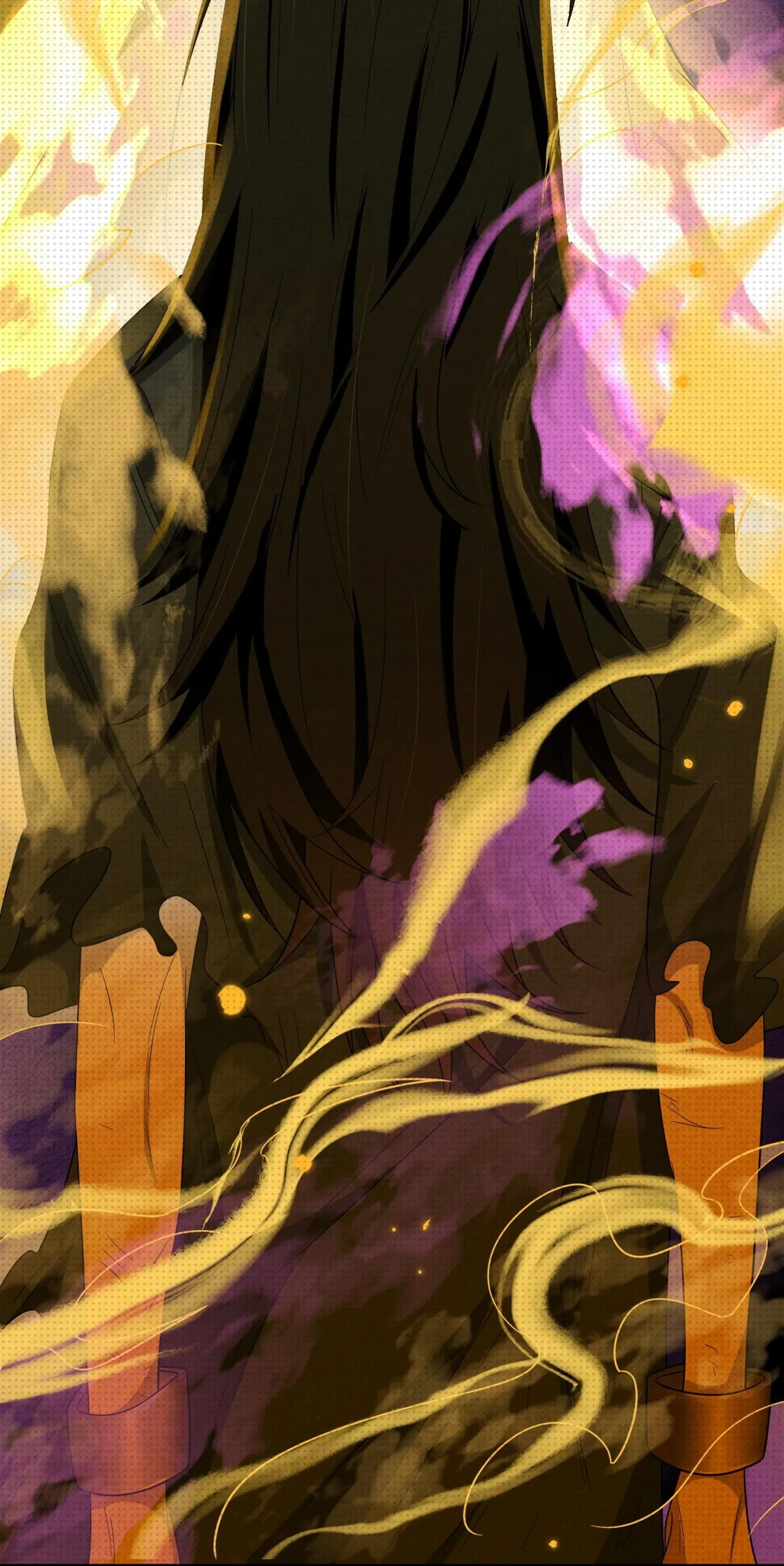 Chí Âm Chí Dương (END) Chapter 13 Trang 30