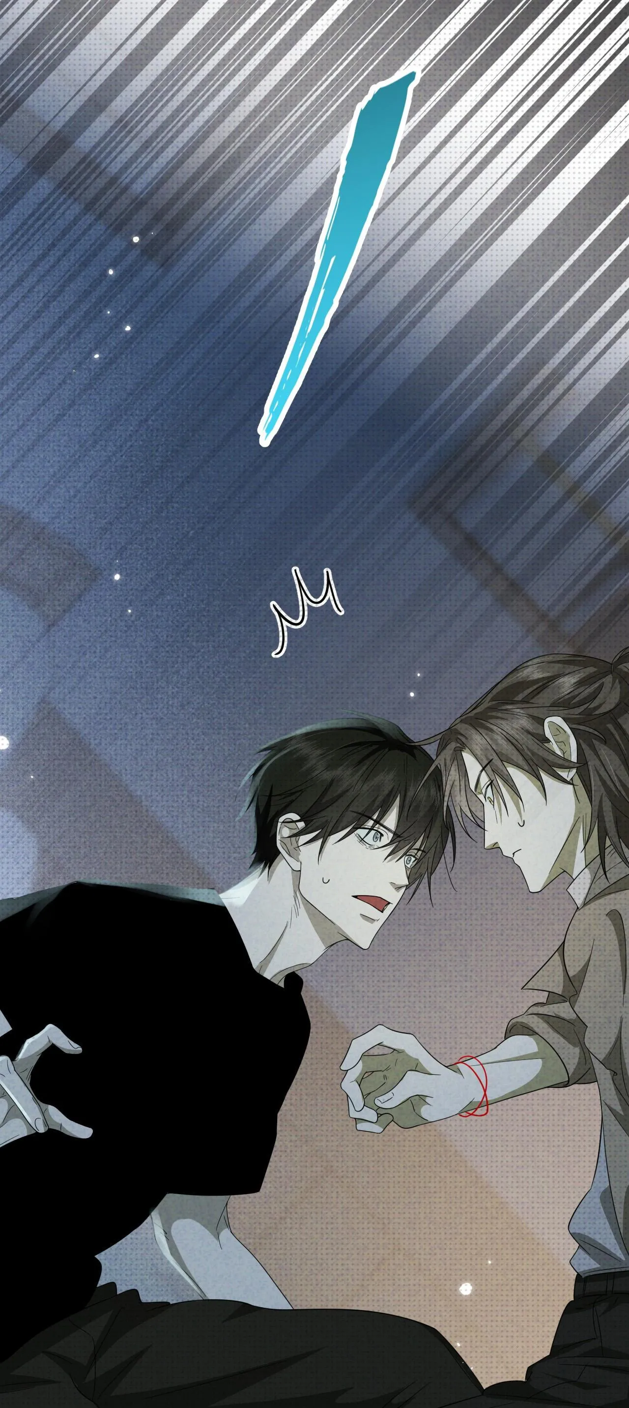 Chí Âm Chí Dương (END) Chapter 13 Trang 32