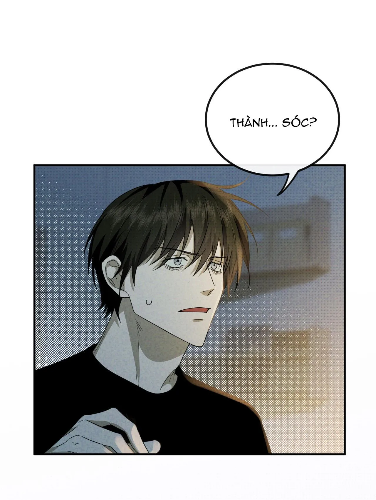Chí Âm Chí Dương (END) Chapter 13 Trang 34
