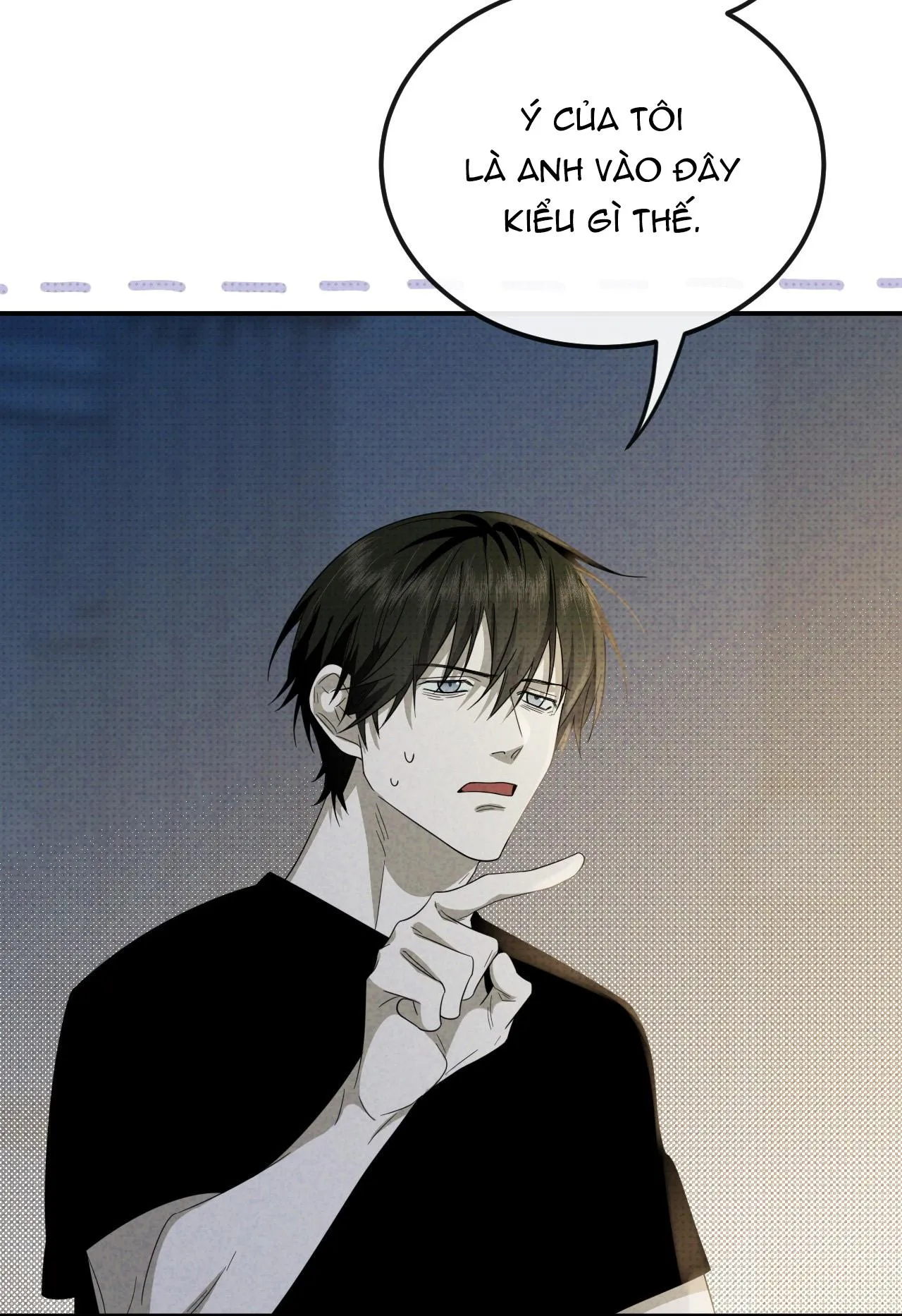 Chí Âm Chí Dương (END) Chapter 13 Trang 38