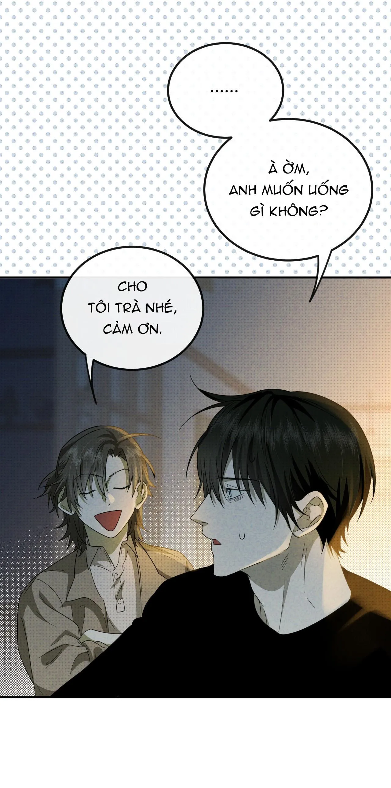 Chí Âm Chí Dương (END) Chapter 13 Trang 40