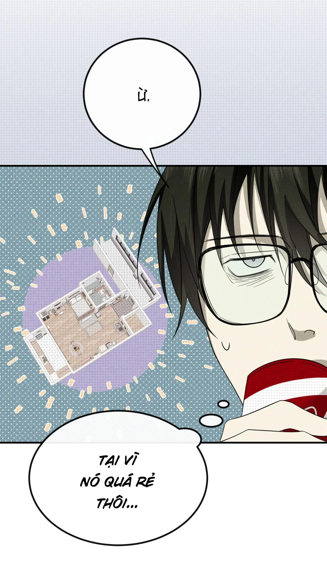 Chí Âm Chí Dương (END) Chapter 13 Trang 42