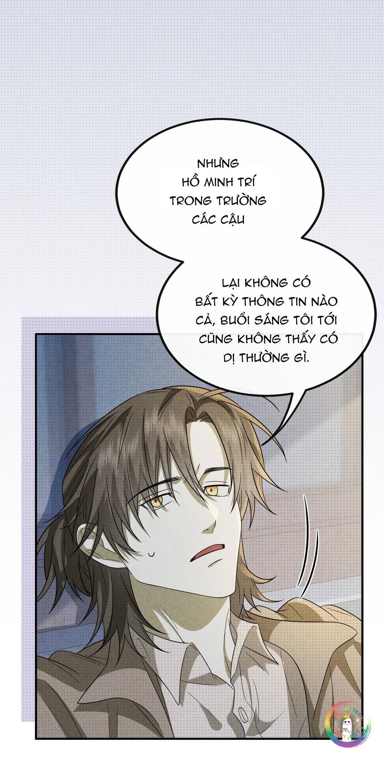 Chí Âm Chí Dương (END) Chapter 13 Trang 44