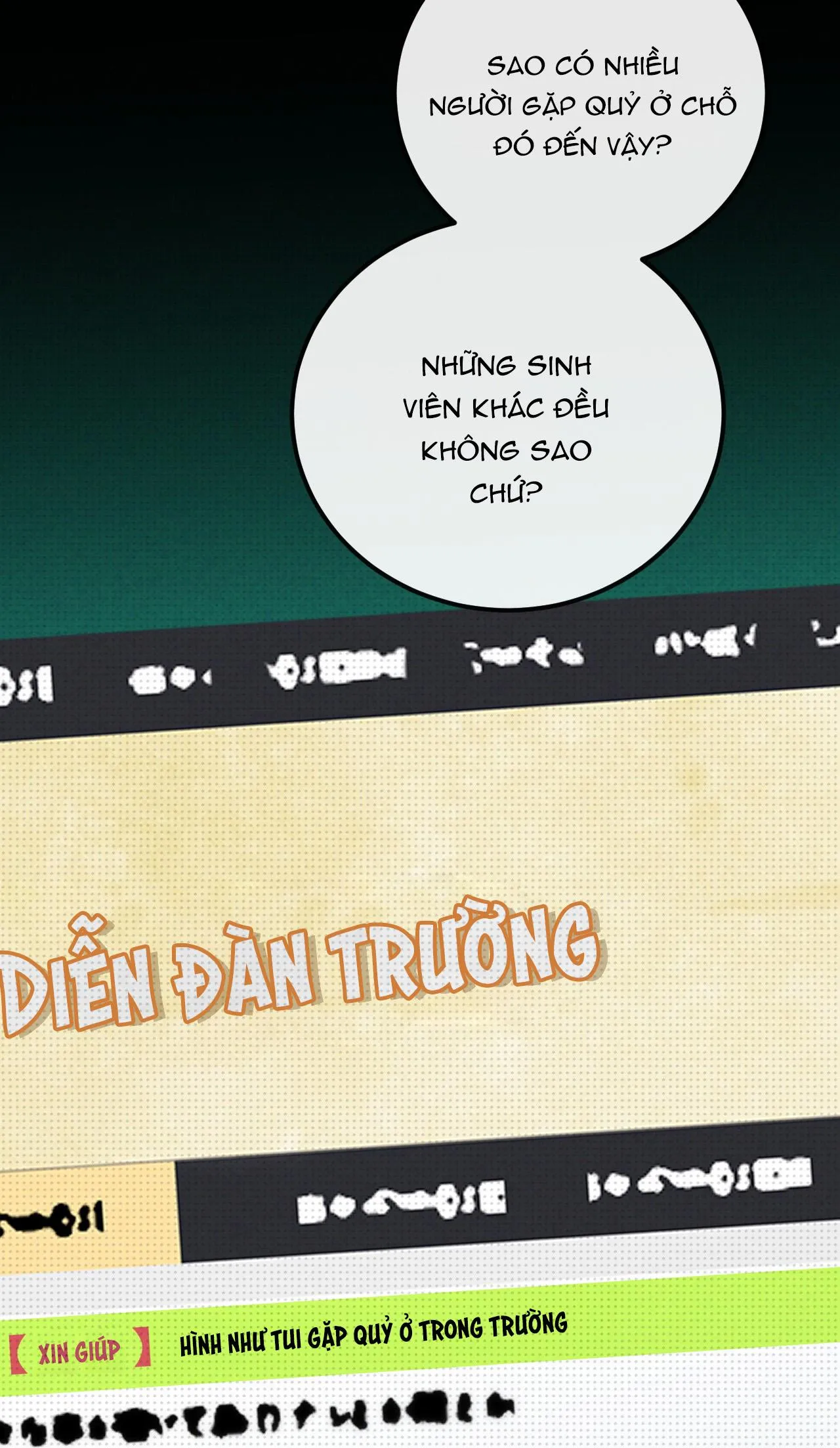 Chí Âm Chí Dương (END) Chapter 13 Trang 49