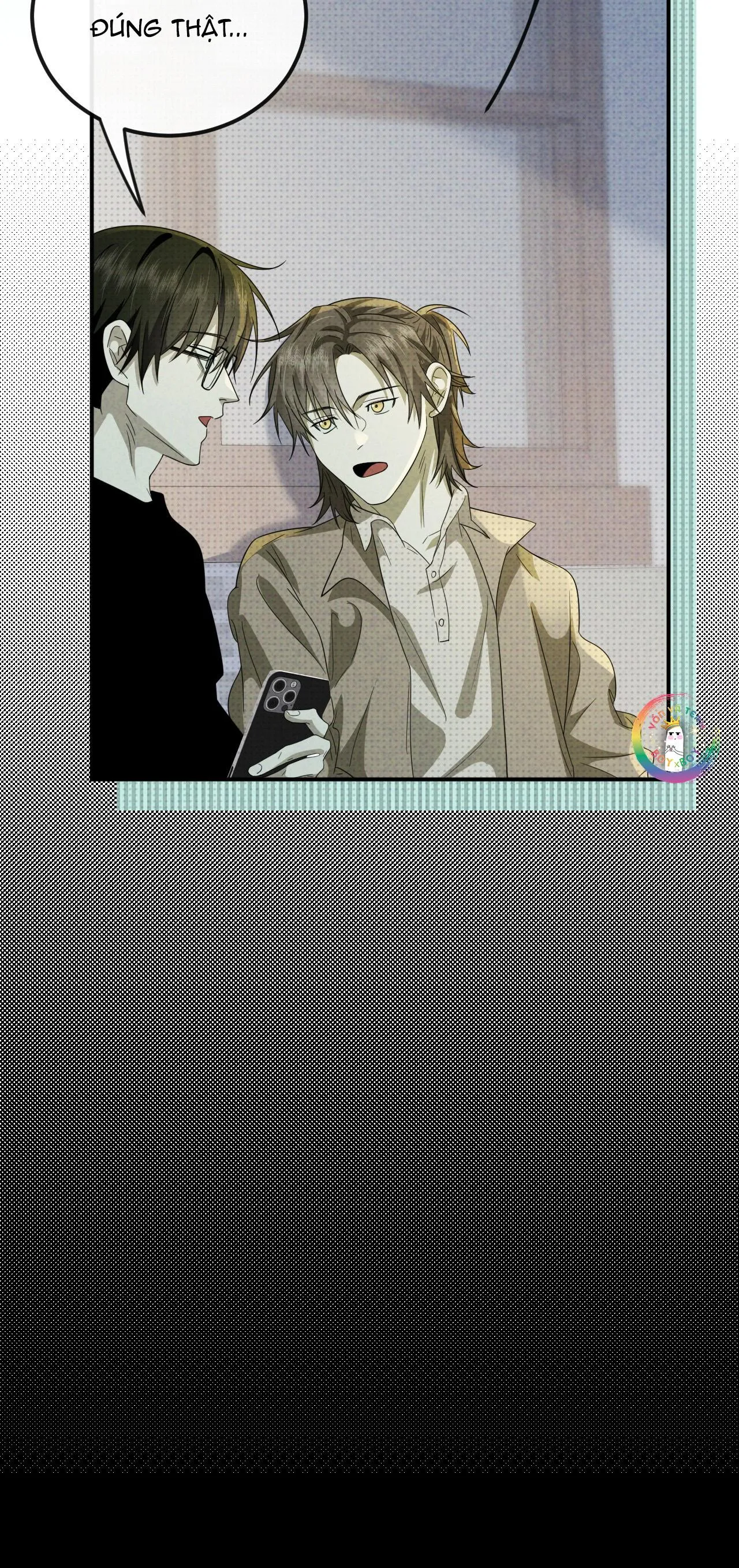 Chí Âm Chí Dương (END) Chapter 13 Trang 52