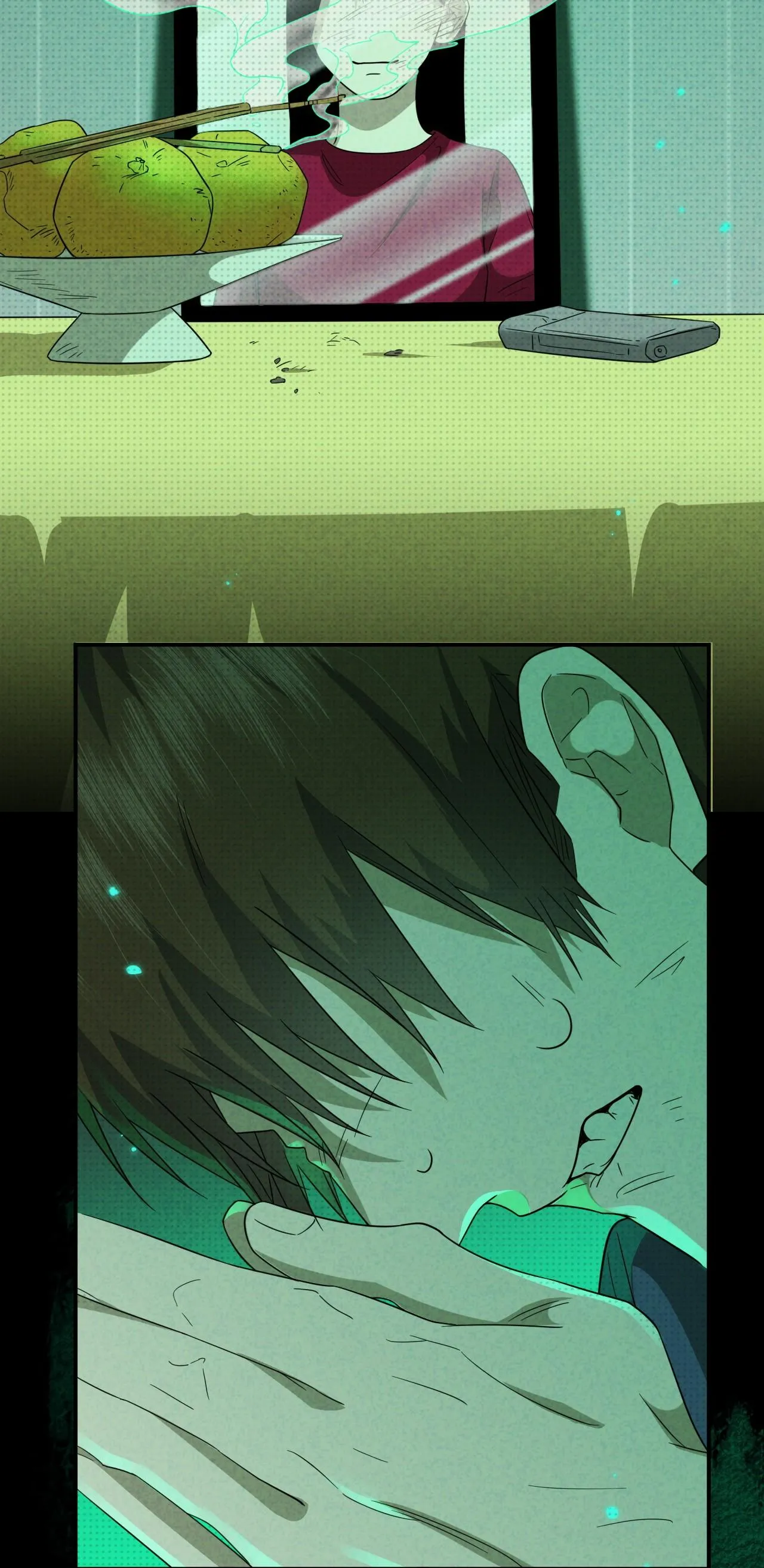 Chí Âm Chí Dương (END) Chapter 13 Trang 54