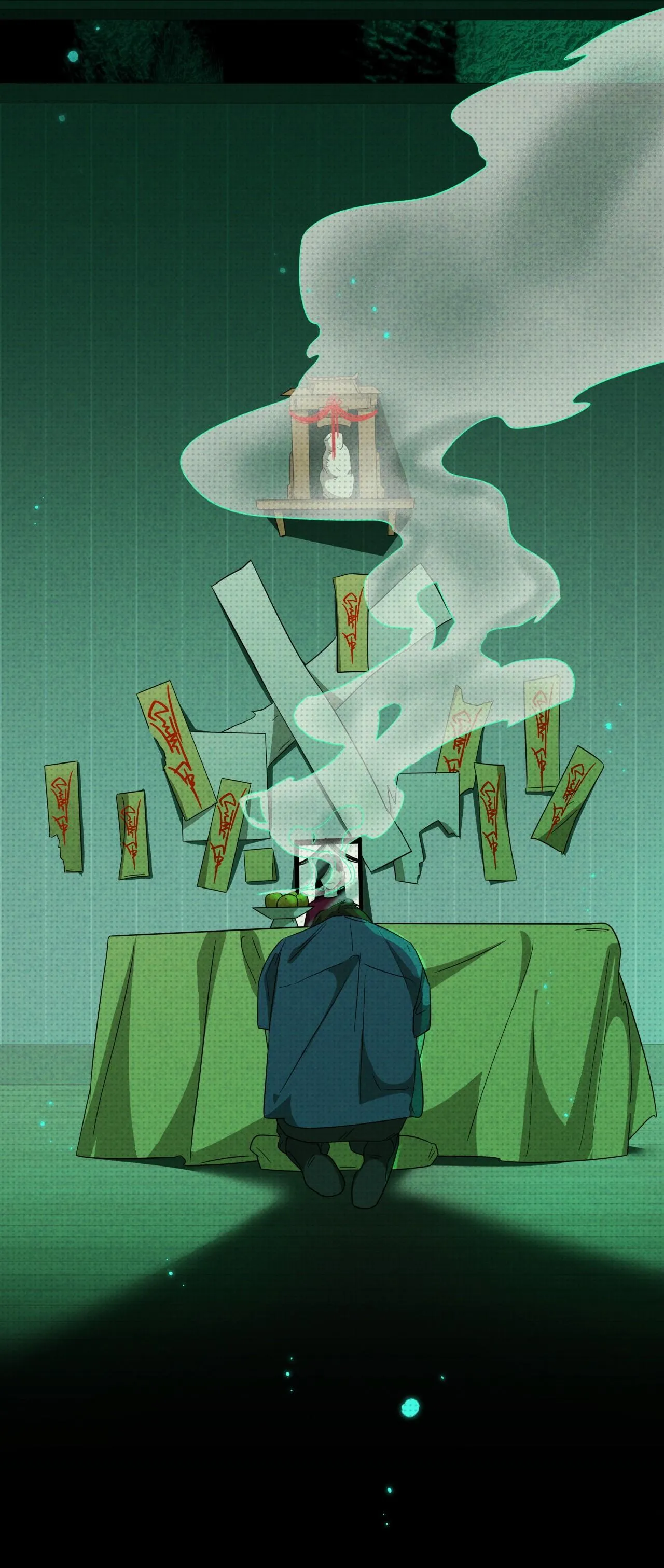 Chí Âm Chí Dương (END) Chapter 13 Trang 56