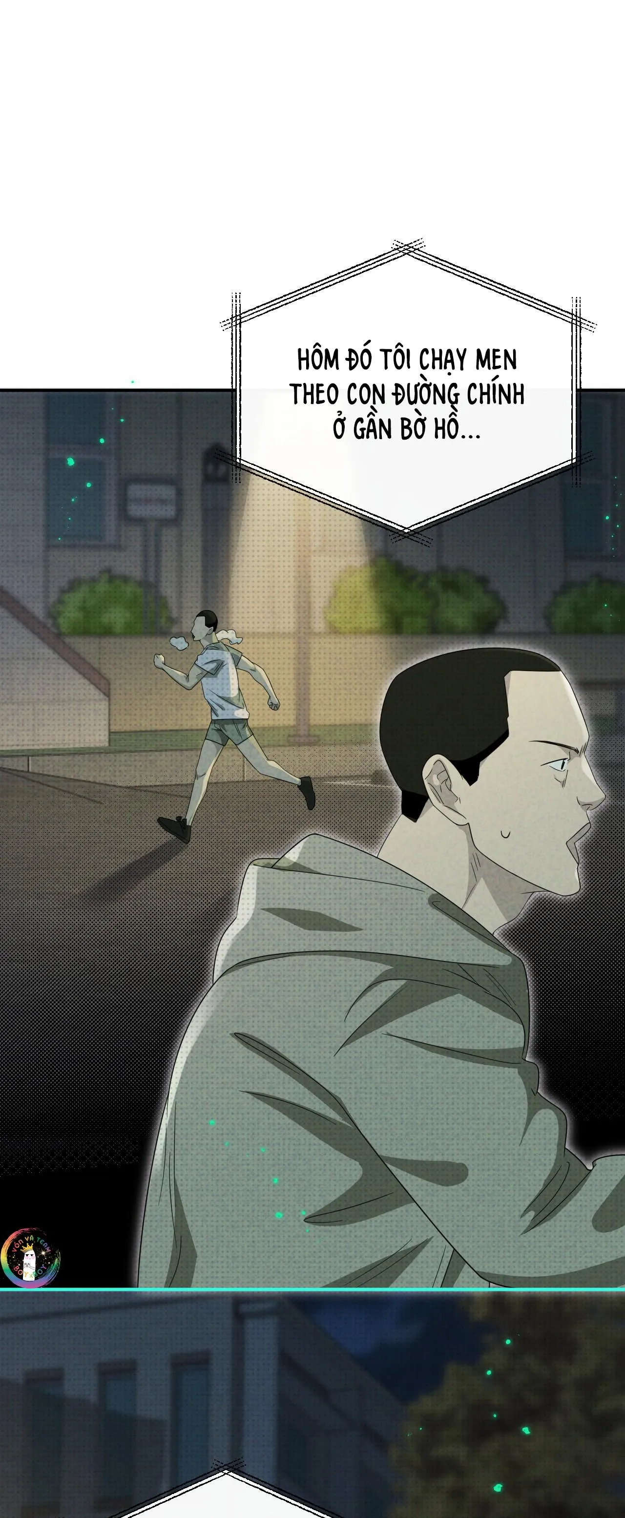 Chí Âm Chí Dương (END) Chapter 14 Trang 8