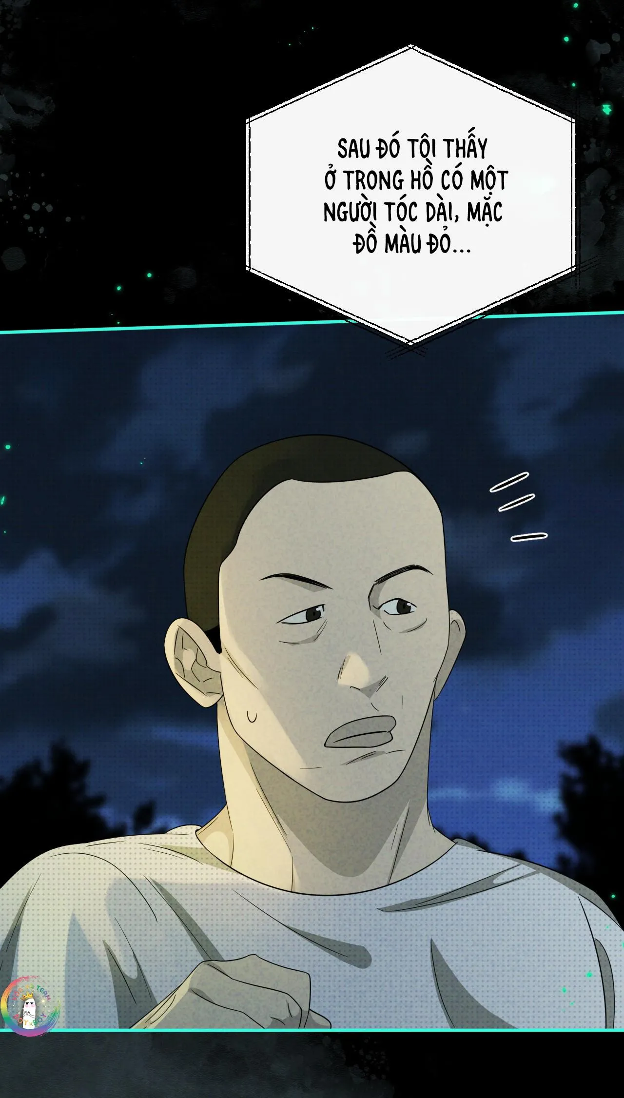 Chí Âm Chí Dương (END) Chapter 14 Trang 10