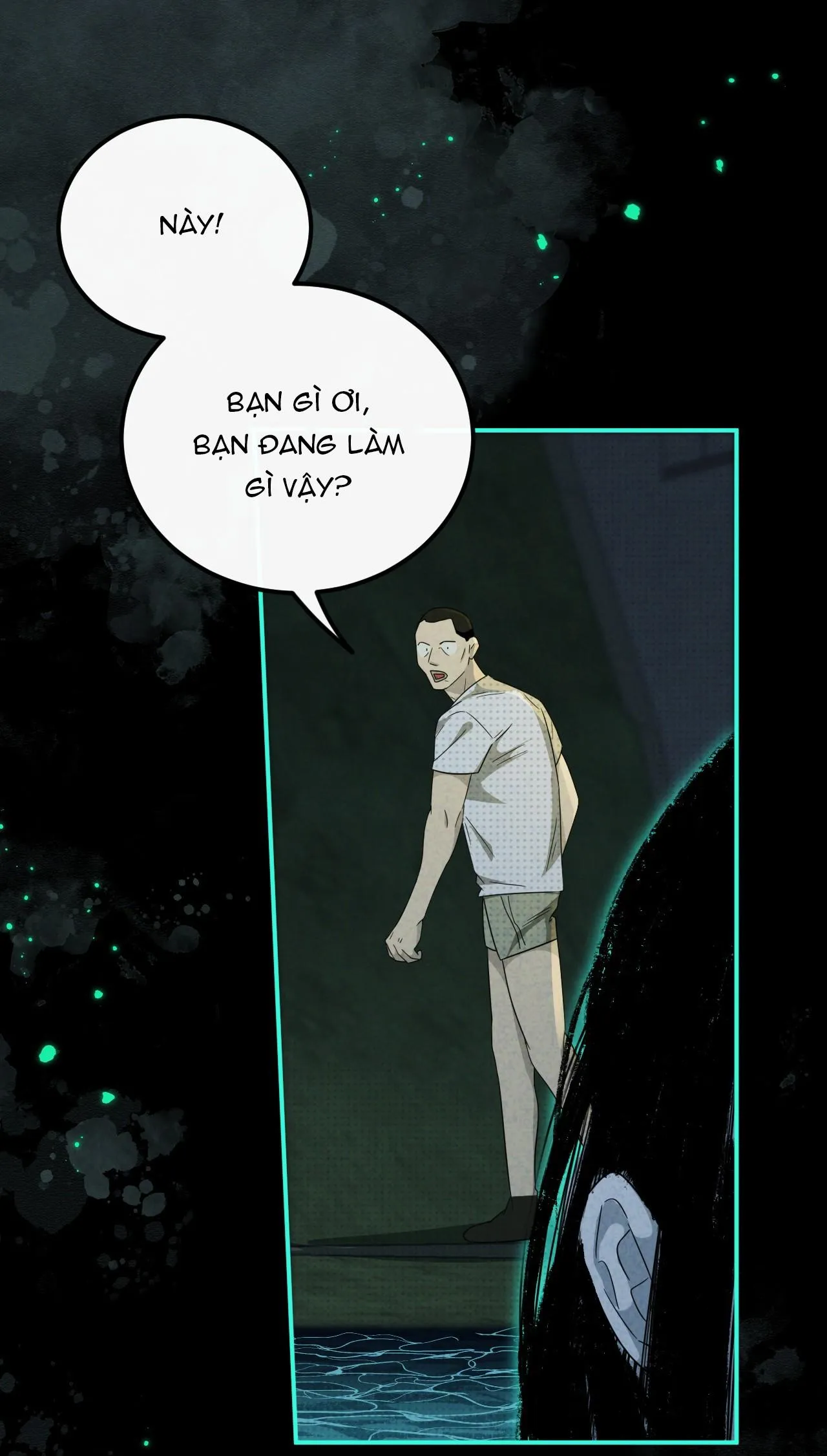Chí Âm Chí Dương (END) Chapter 14 Trang 11