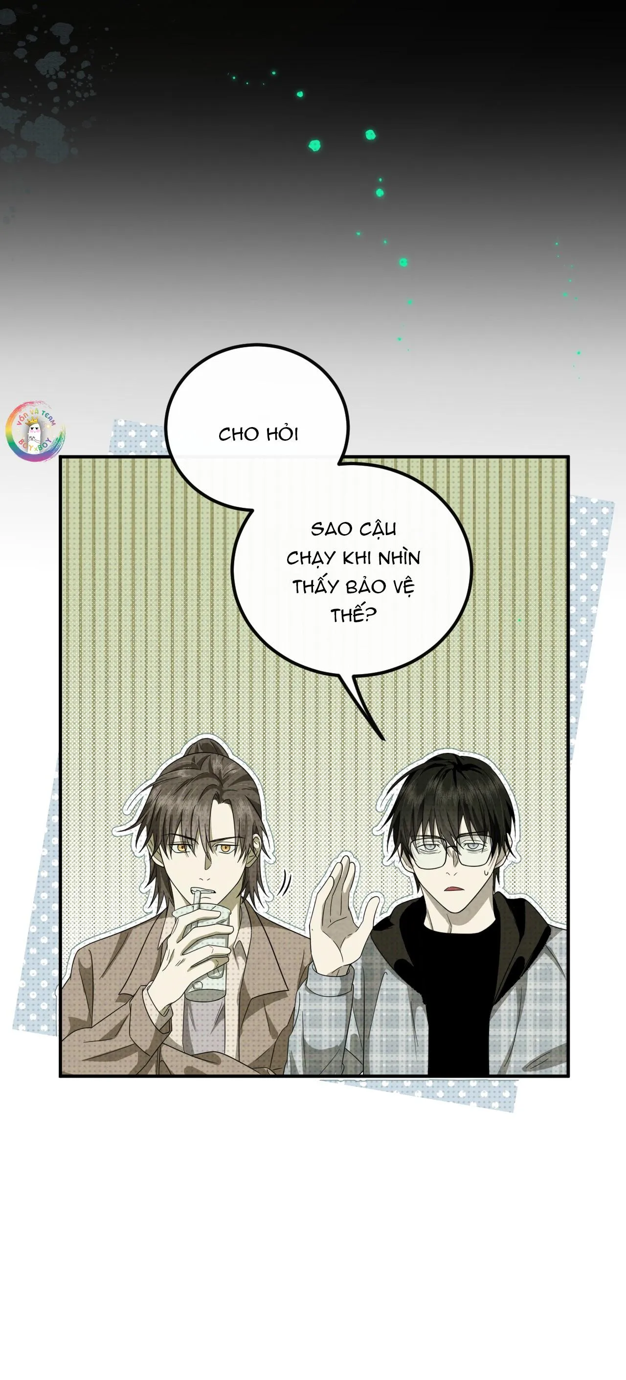 Chí Âm Chí Dương (END) Chapter 14 Trang 13