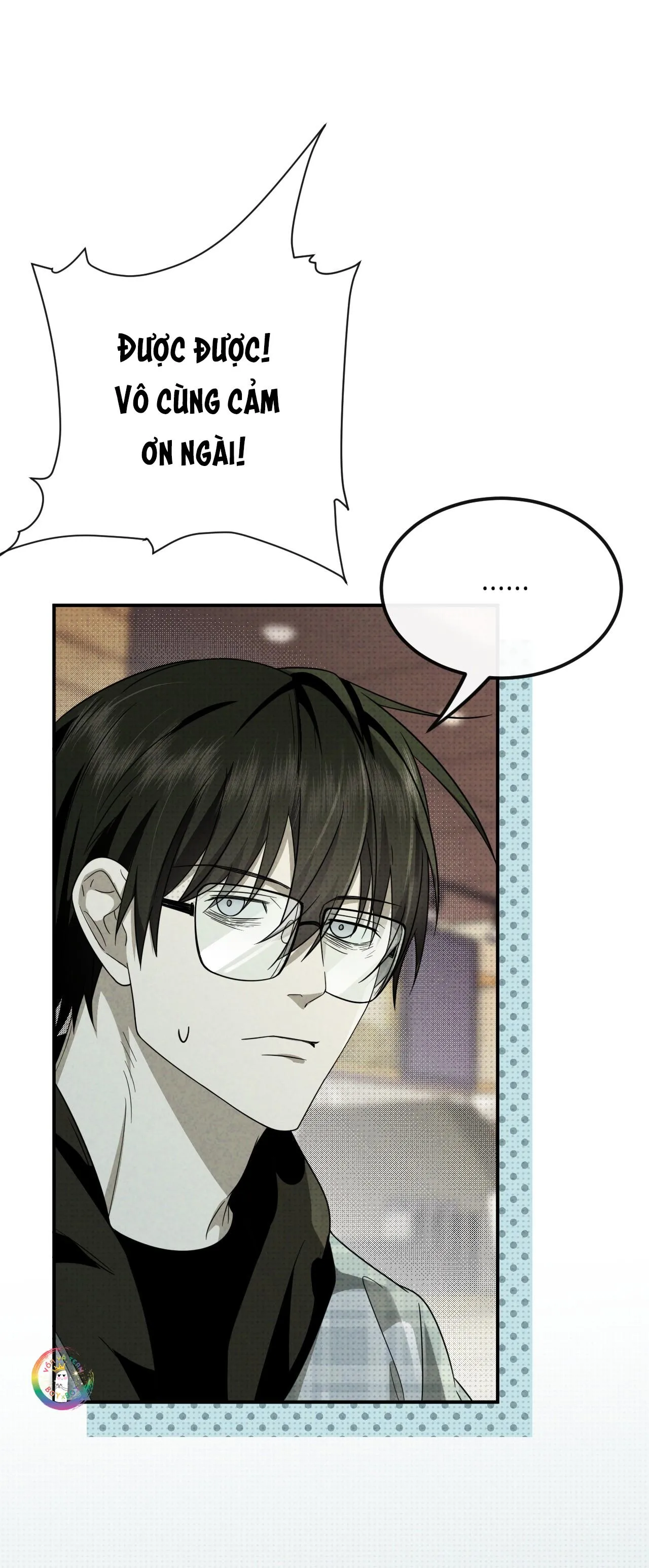 Chí Âm Chí Dương (END) Chapter 14 Trang 18