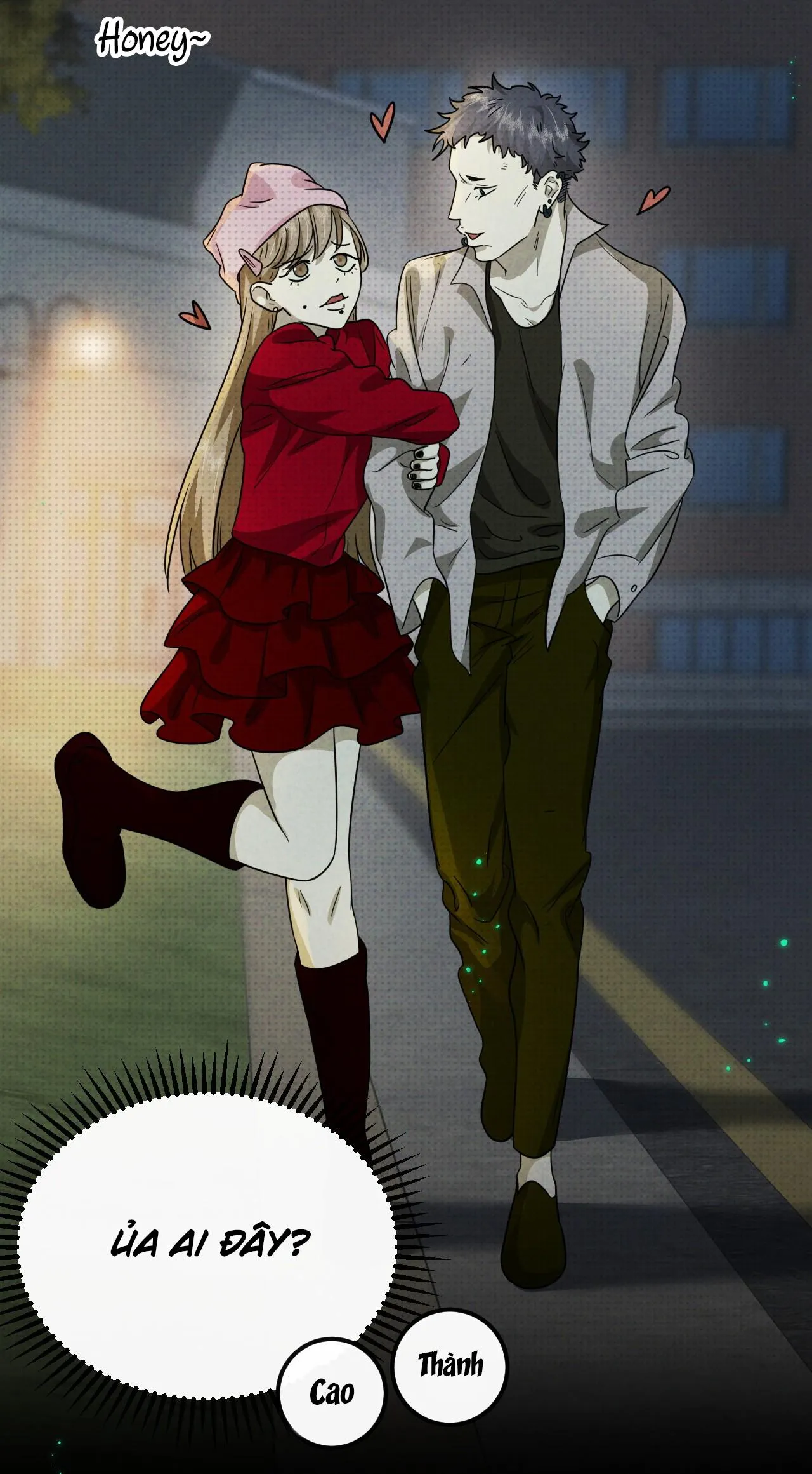 Chí Âm Chí Dương (END) Chapter 14 Trang 24