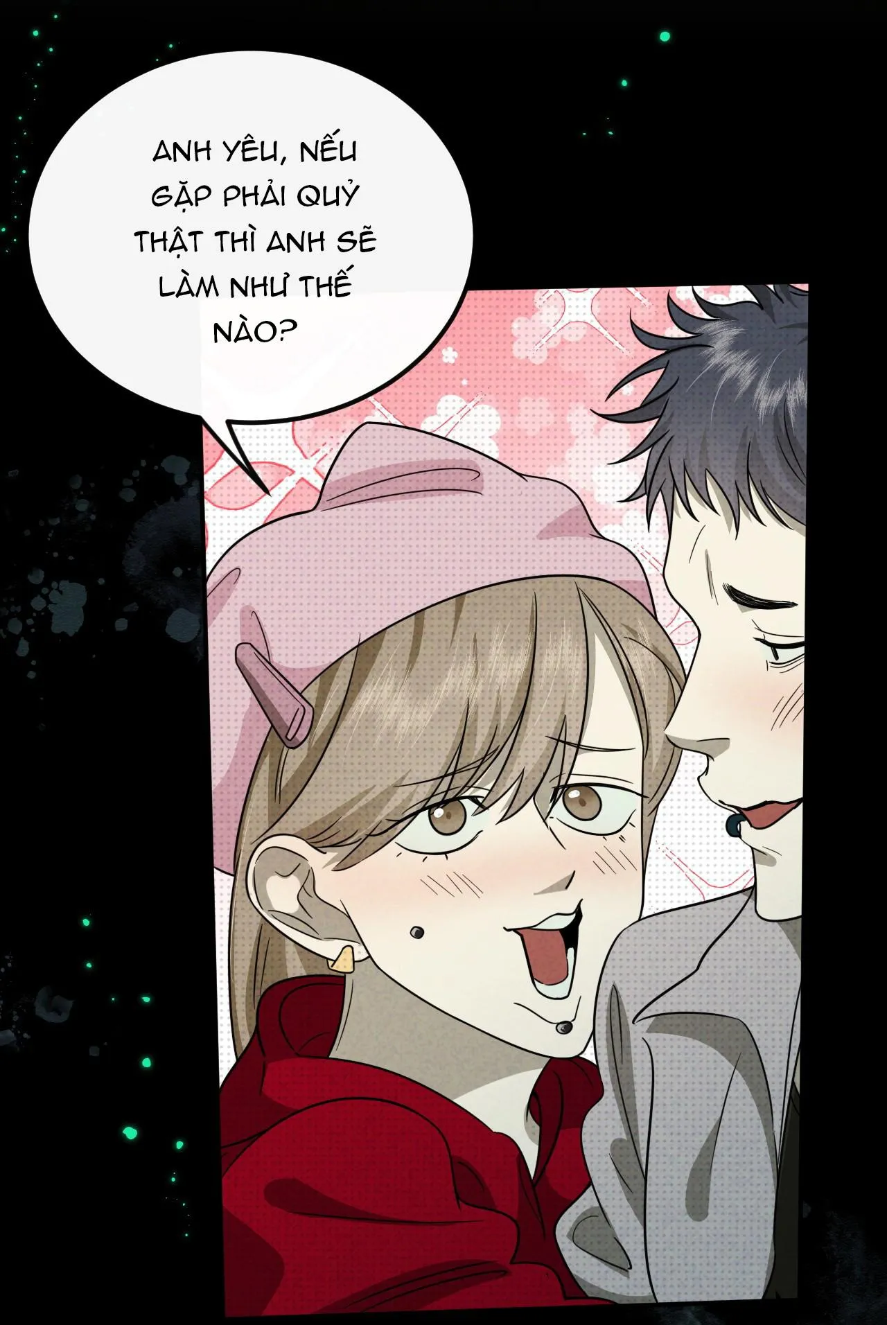 Chí Âm Chí Dương (END) Chapter 14 Trang 25