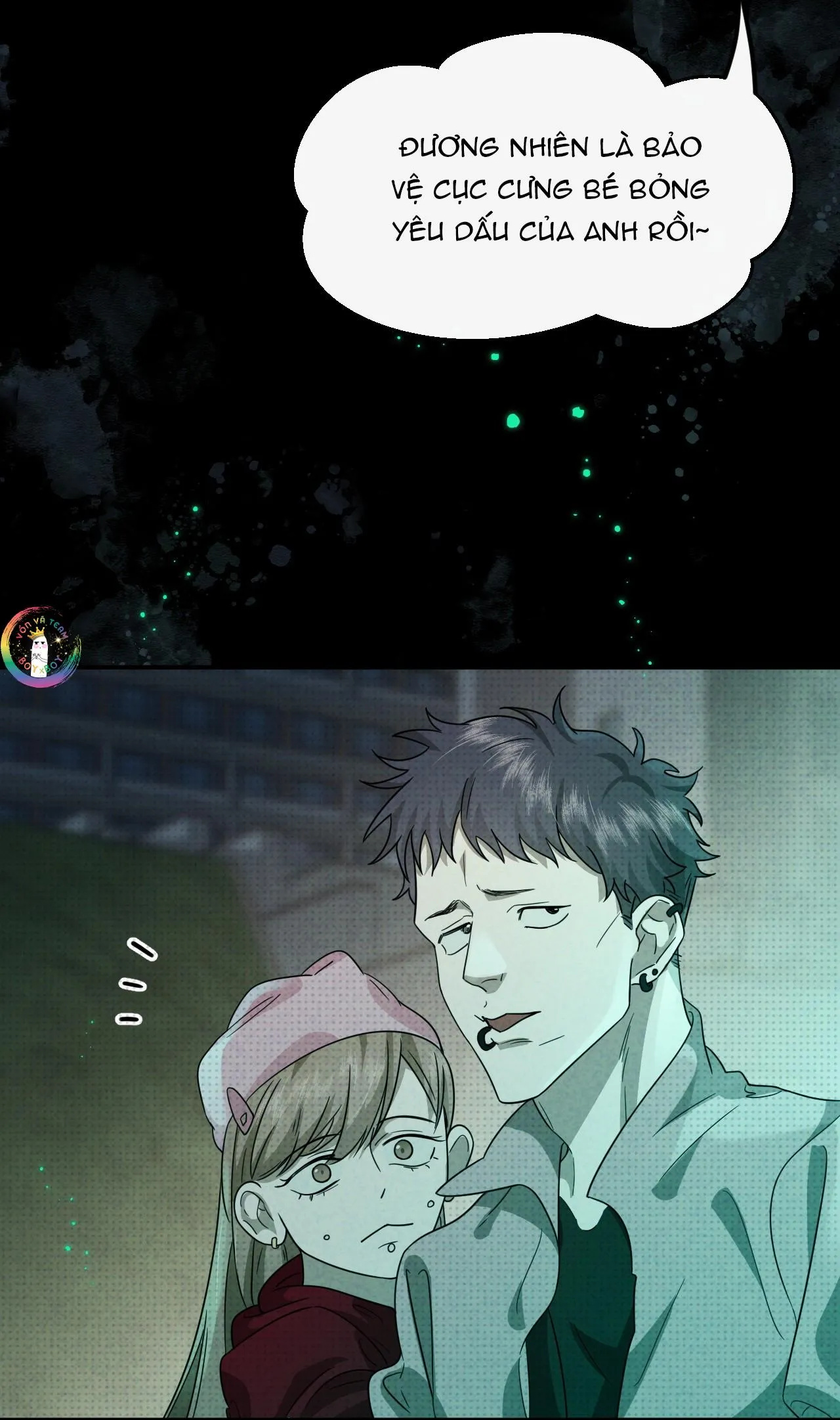 Chí Âm Chí Dương (END) Chapter 14 Trang 26