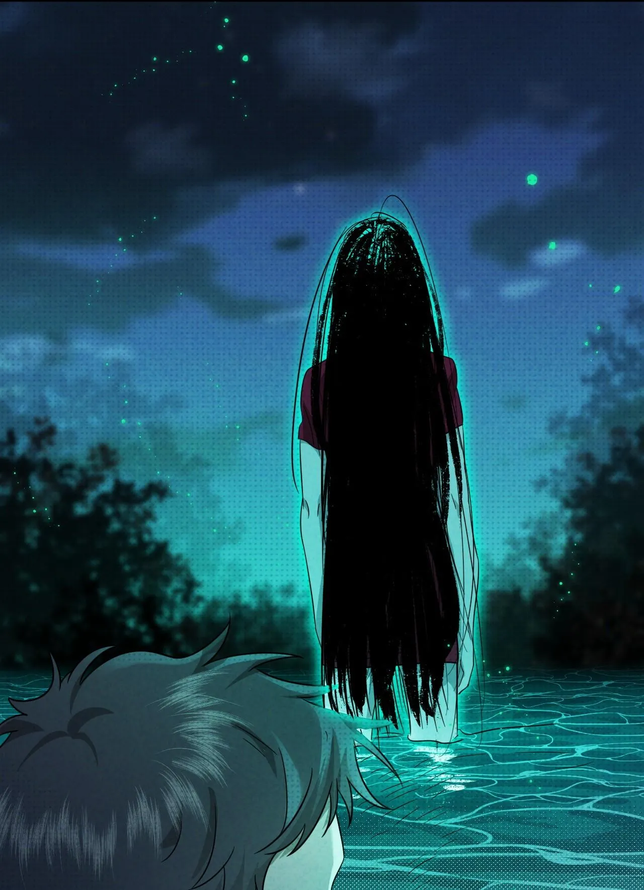 Chí Âm Chí Dương (END) Chapter 14 Trang 27