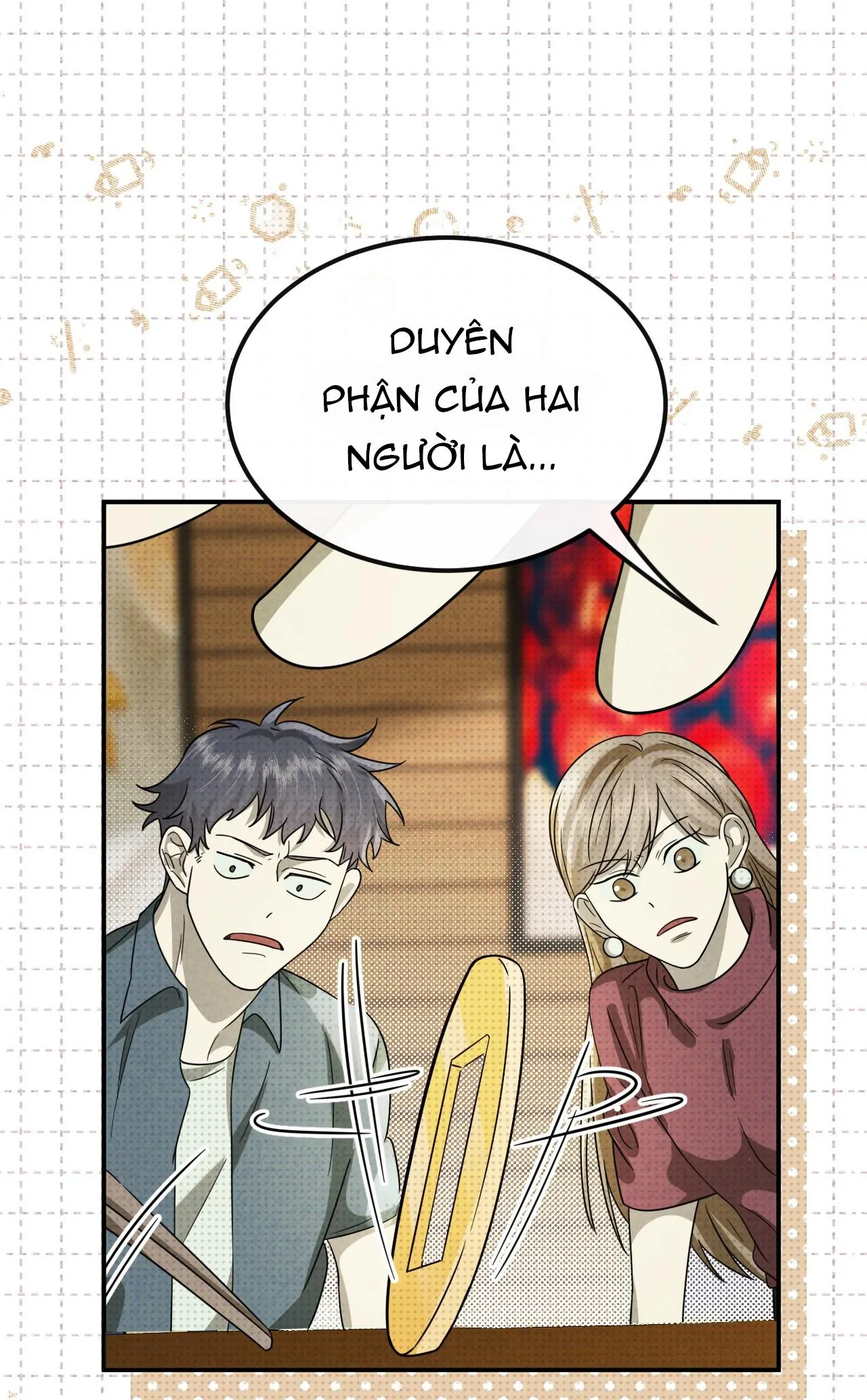 Chí Âm Chí Dương (END) Chapter 14 Trang 31