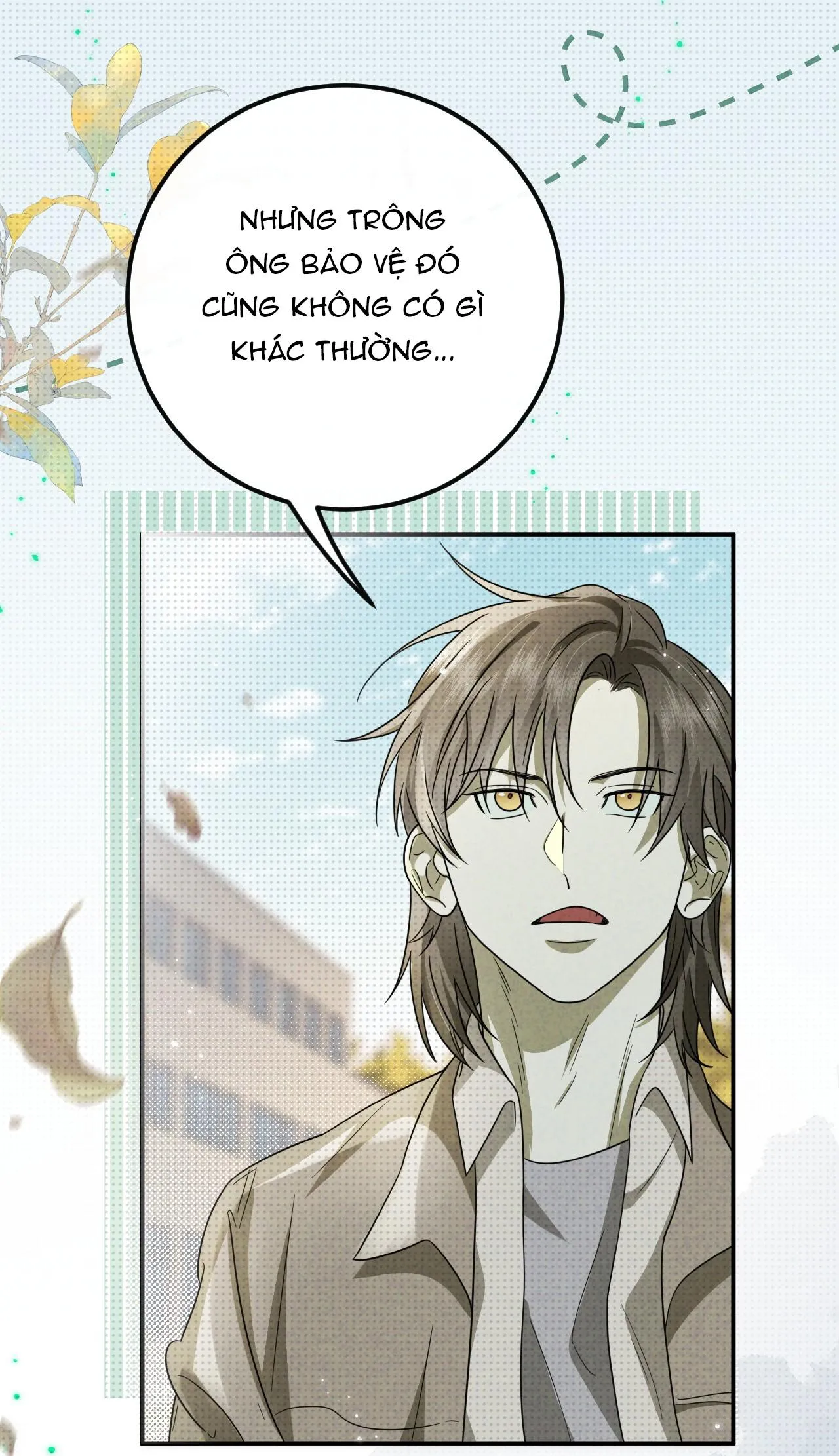 Chí Âm Chí Dương (END) Chapter 14 Trang 36