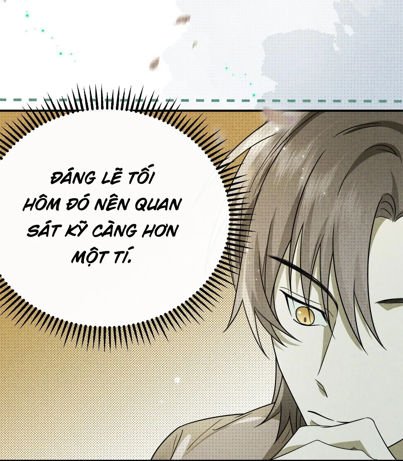 Chí Âm Chí Dương (END) Chapter 14 Trang 37