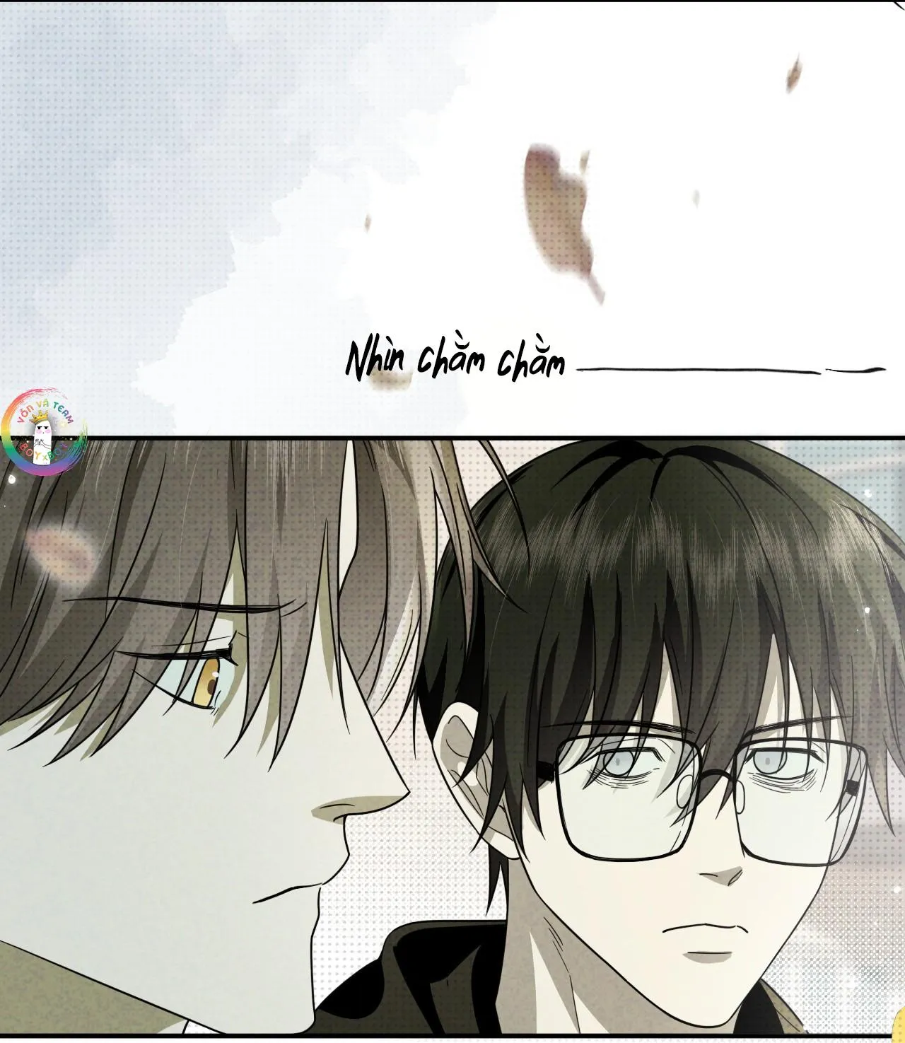 Chí Âm Chí Dương (END) Chapter 14 Trang 38