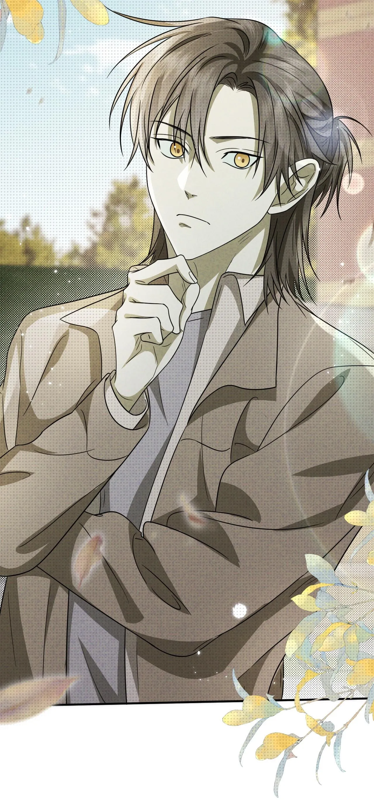 Chí Âm Chí Dương (END) Chapter 14 Trang 40