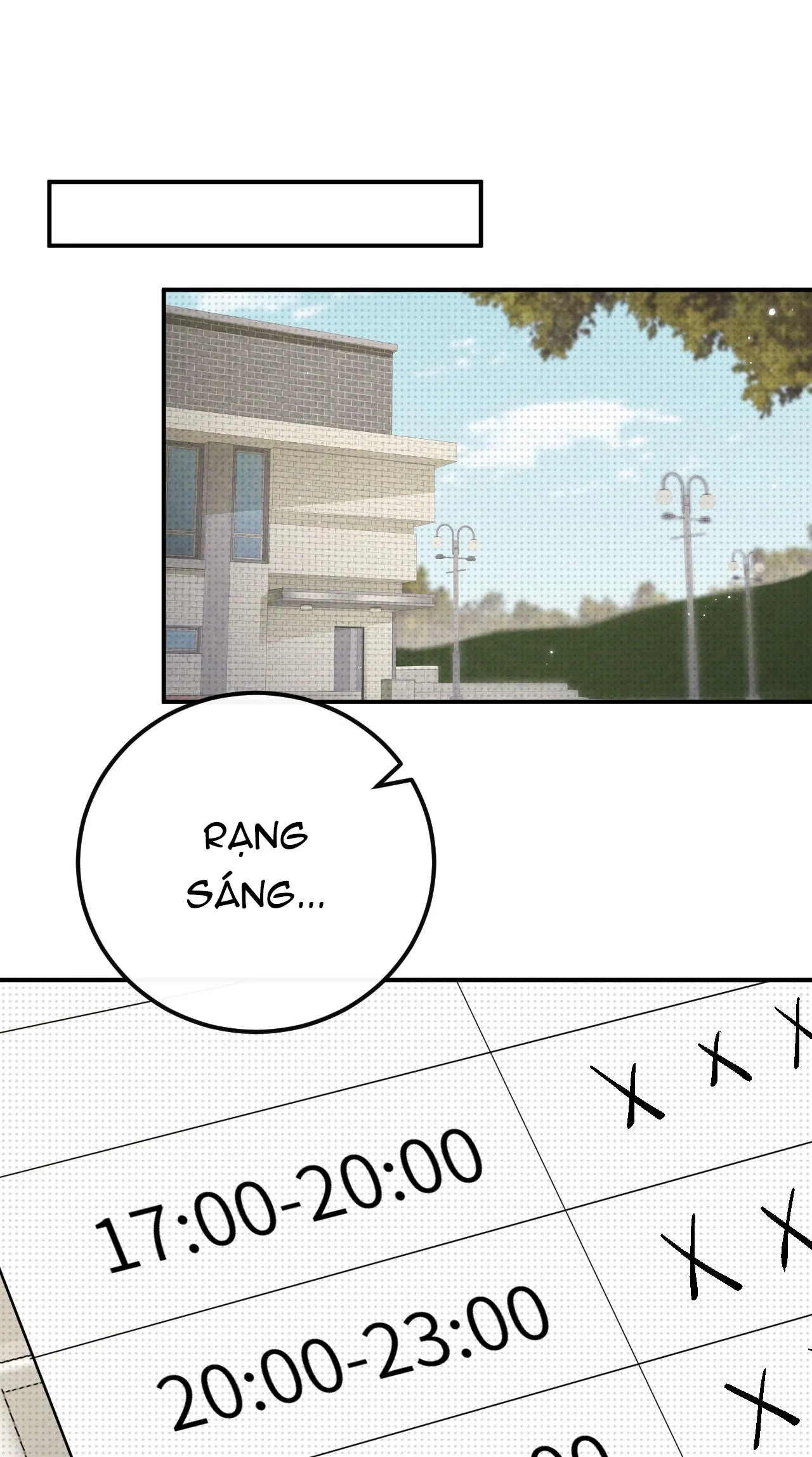 Chí Âm Chí Dương (END) Chapter 14 Trang 42