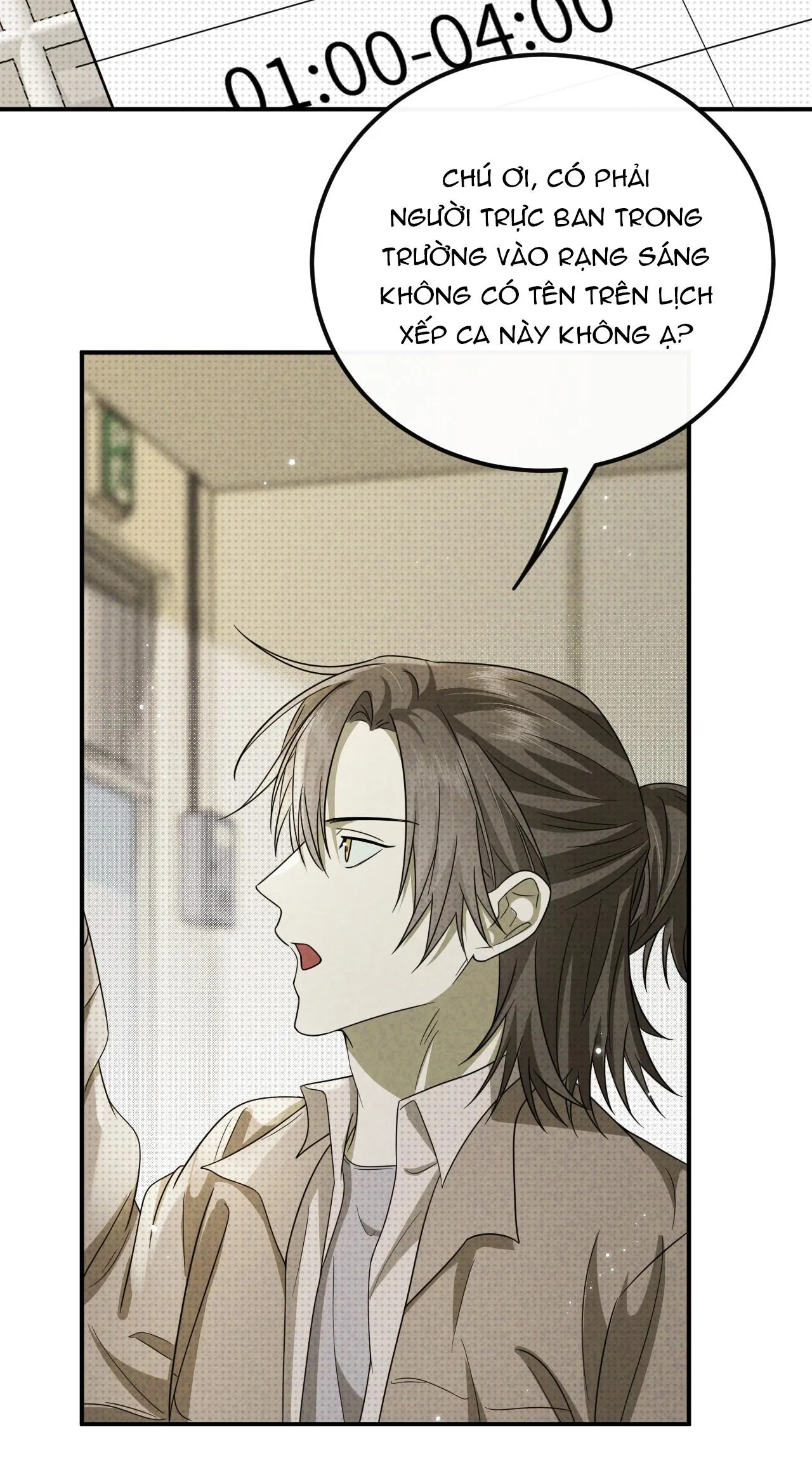 Chí Âm Chí Dương (END) Chapter 14 Trang 43