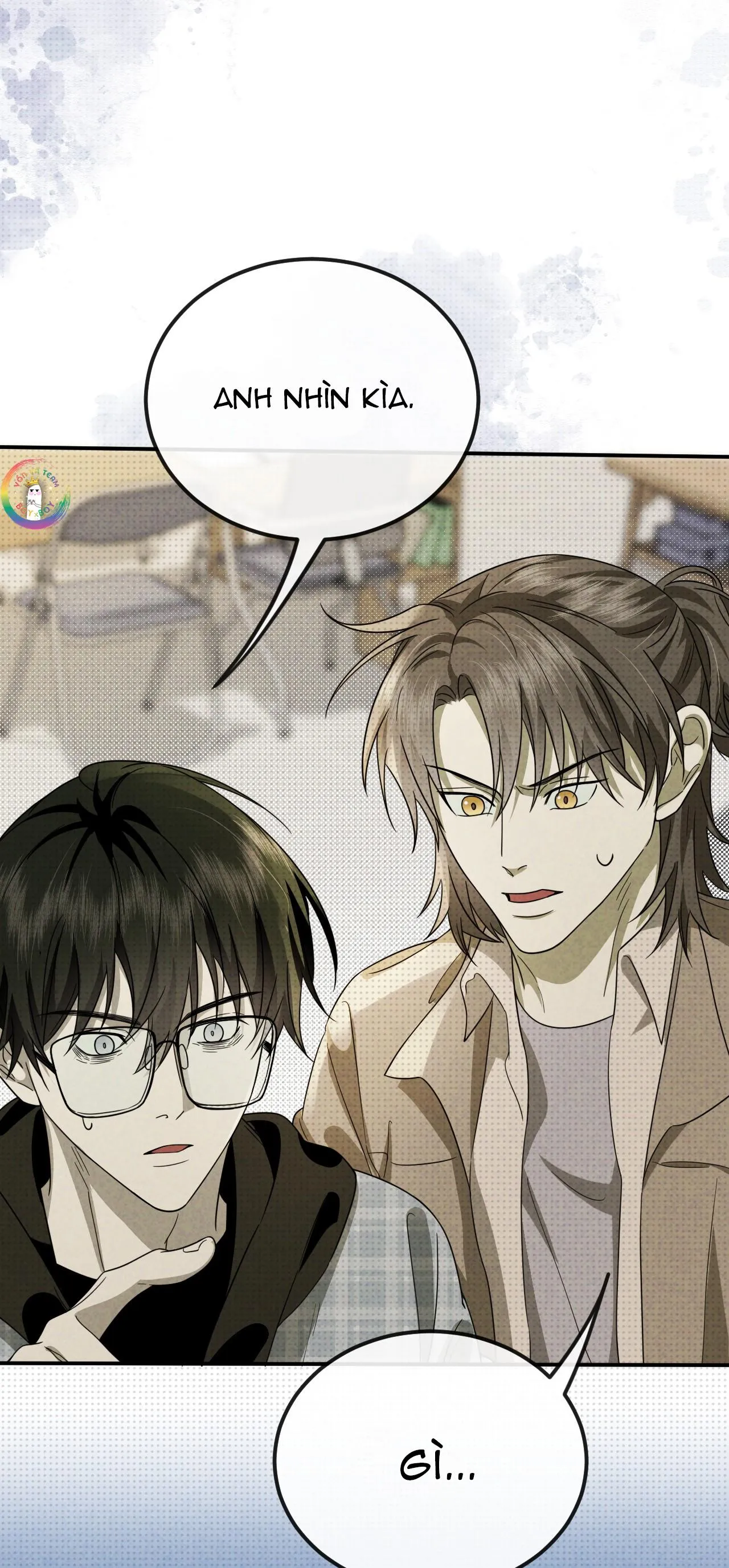 Chí Âm Chí Dương (END) Chapter 14 Trang 47