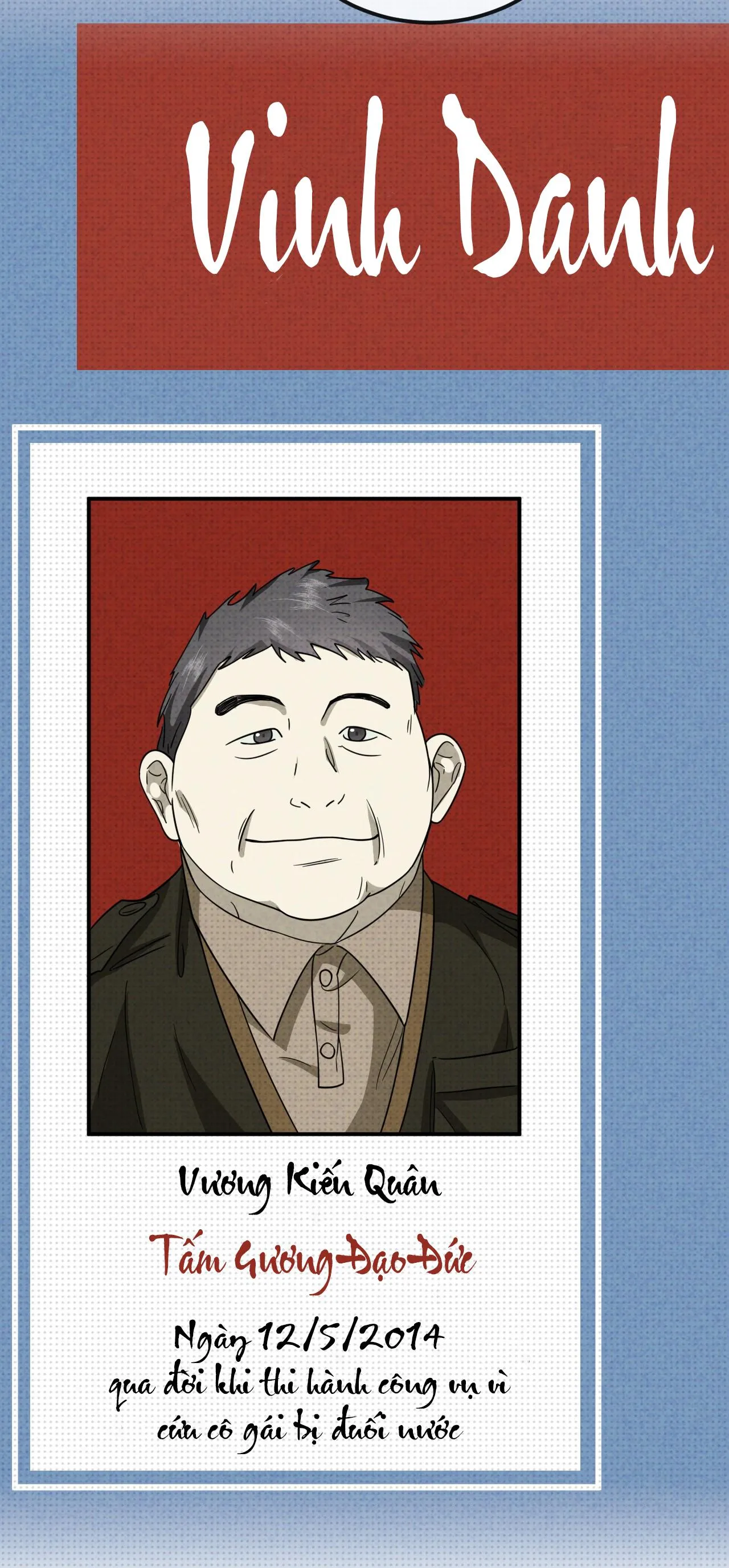 Chí Âm Chí Dương (END) Chapter 14 Trang 48