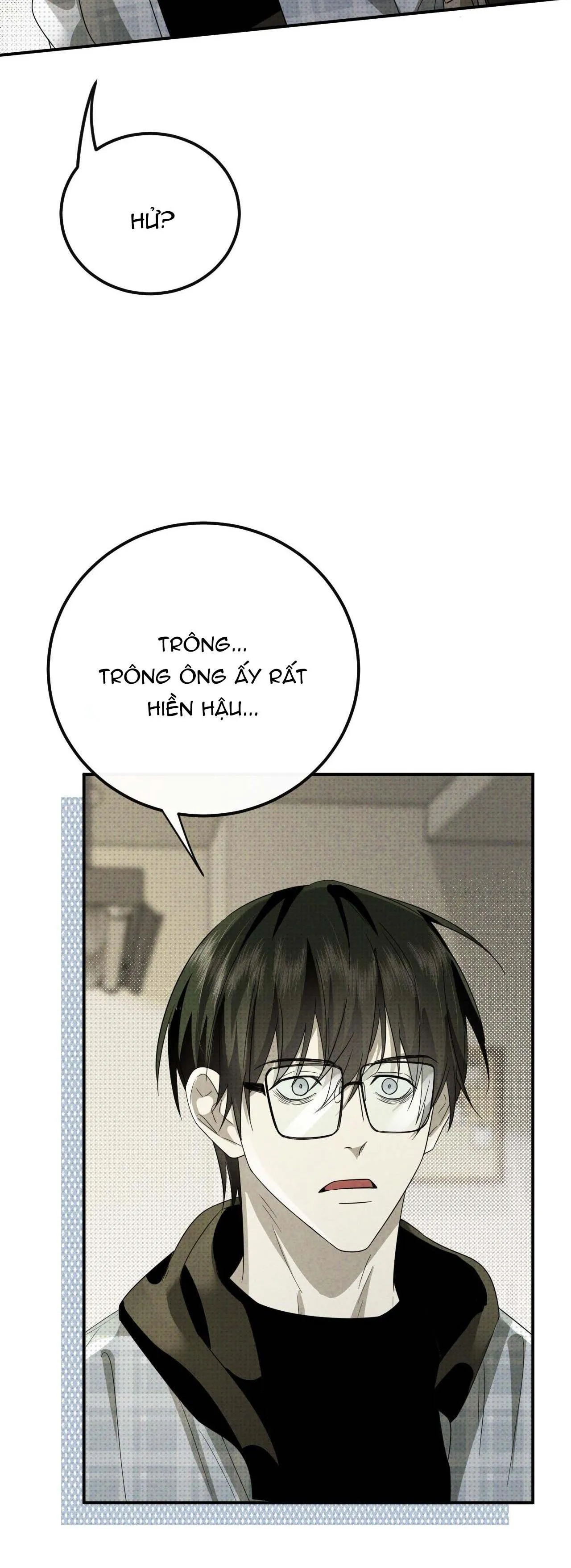 Chí Âm Chí Dương (END) Chapter 15 Trang 4