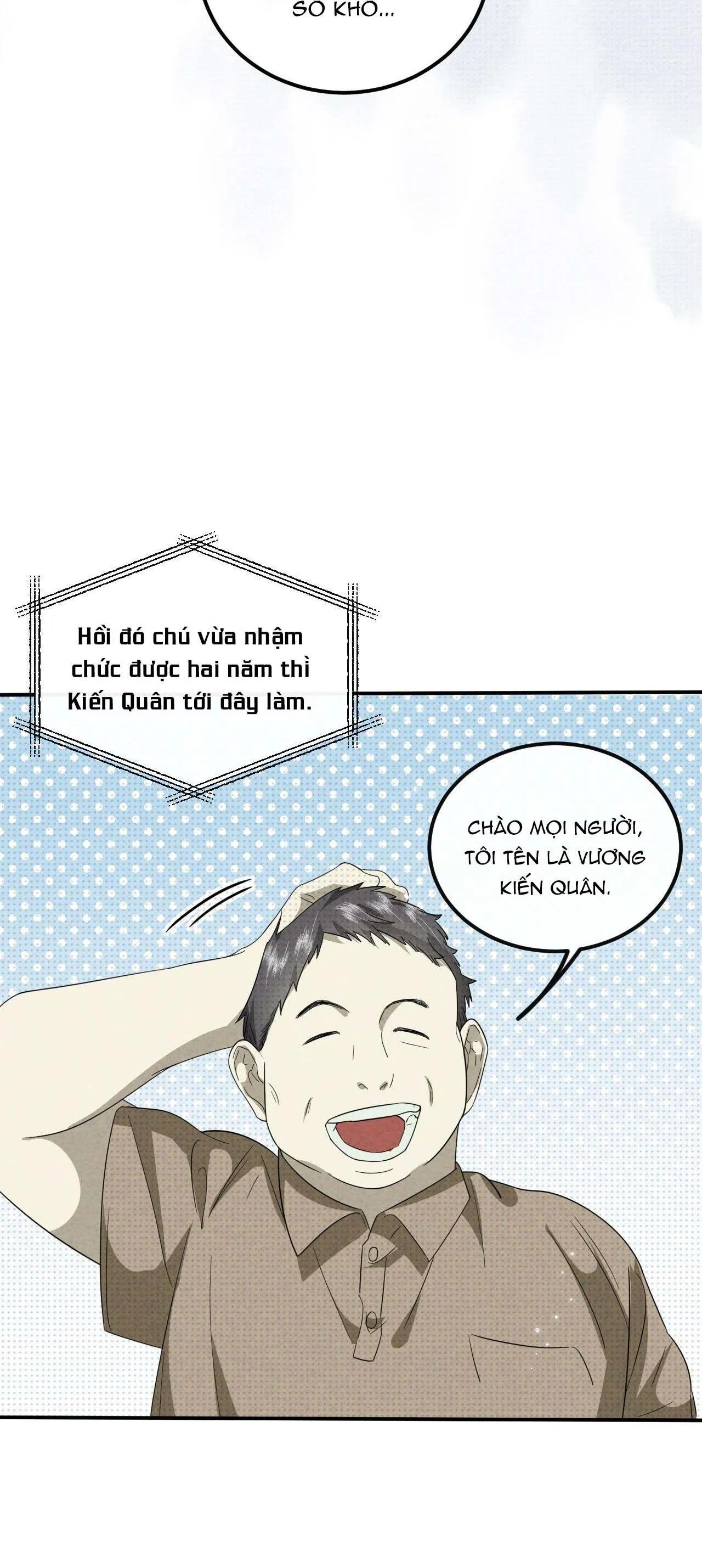 Chí Âm Chí Dương (END) Chapter 15 Trang 10