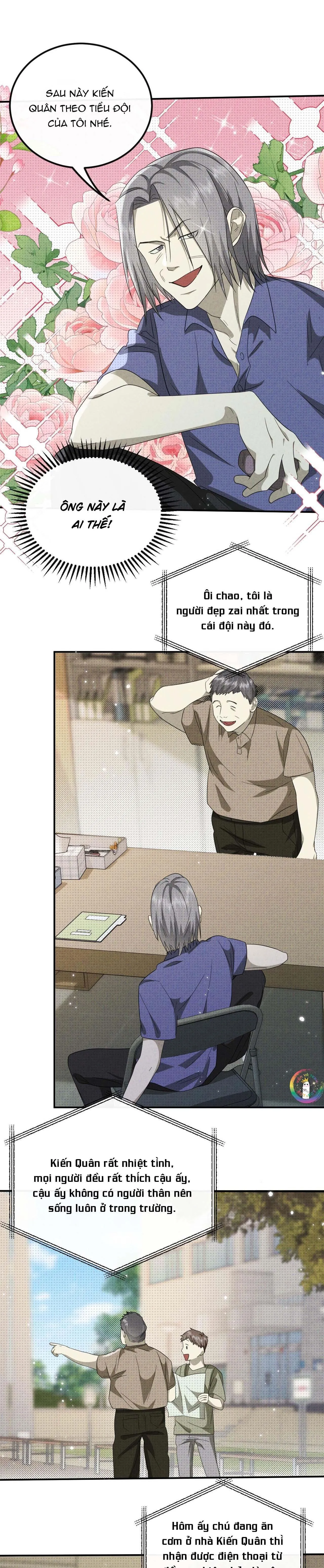 Chí Âm Chí Dương (END) Chapter 15 Trang 11