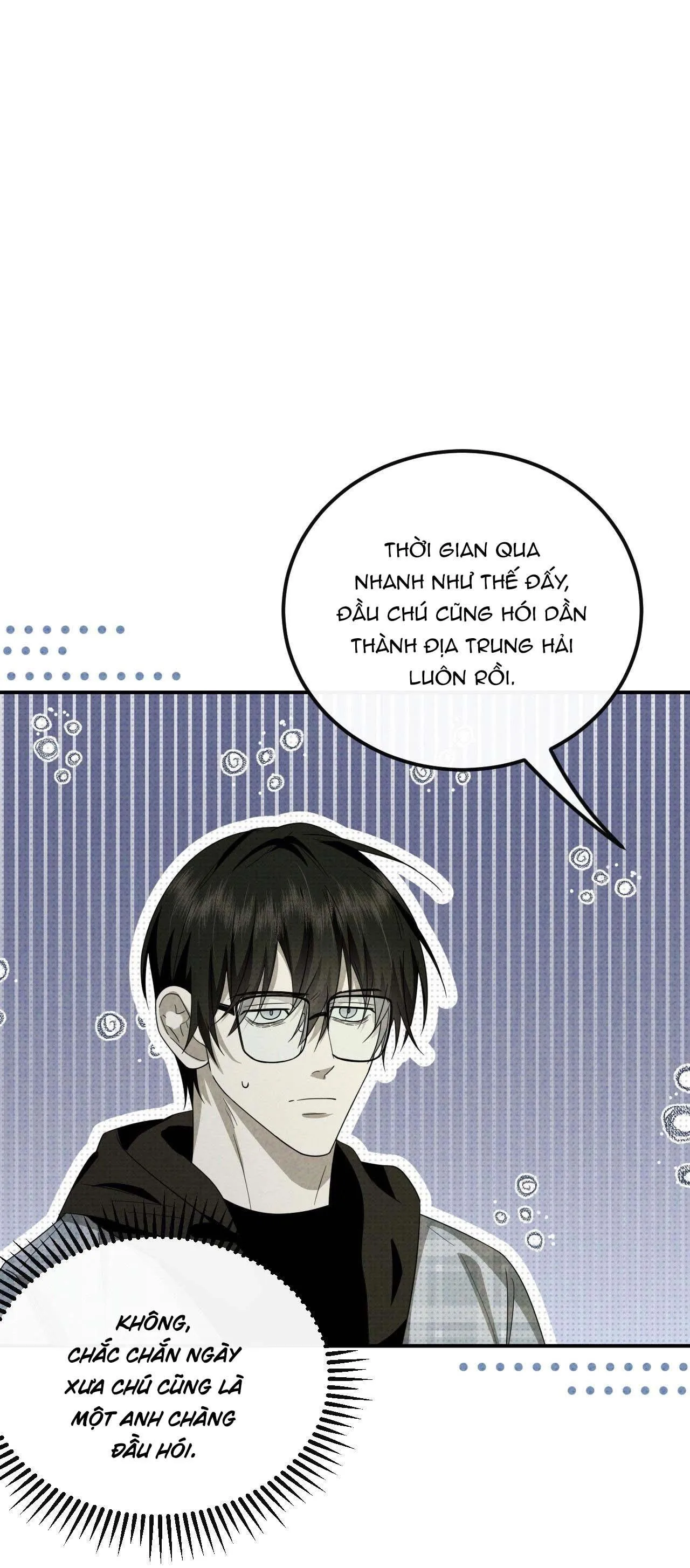 Chí Âm Chí Dương (END) Chapter 15 Trang 13