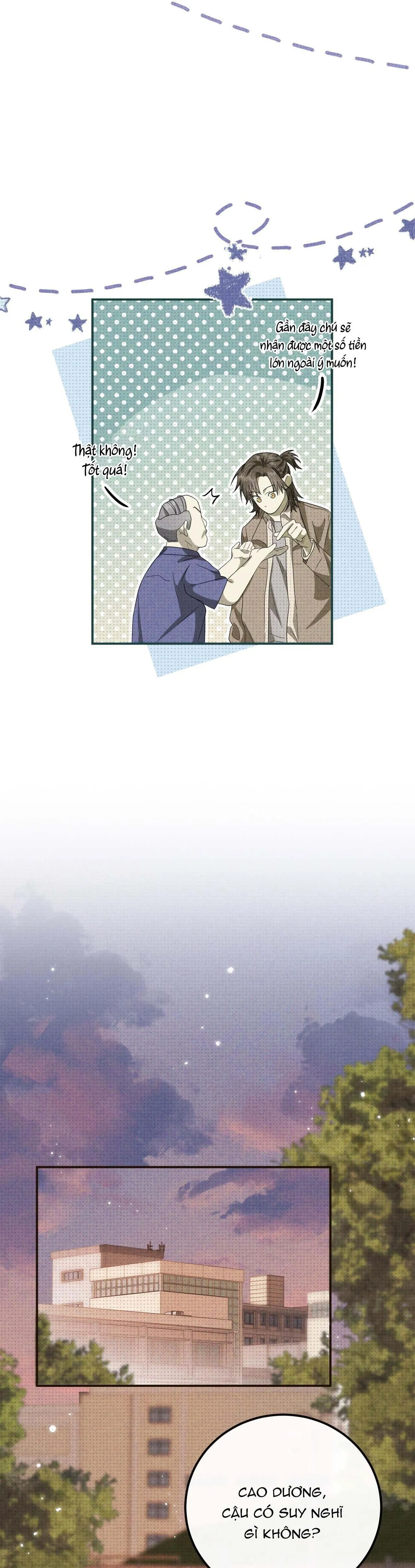 Chí Âm Chí Dương (END) Chapter 15 Trang 15