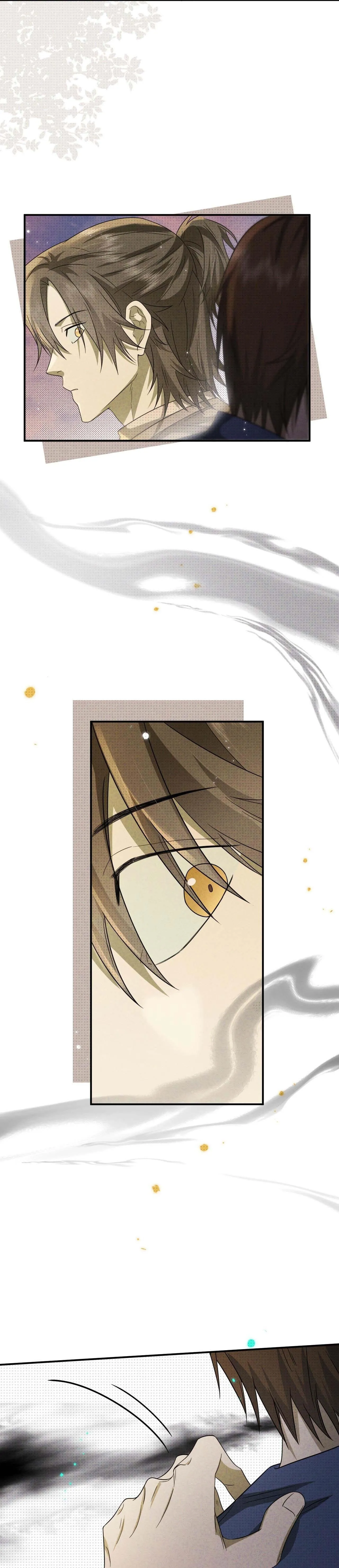 Chí Âm Chí Dương (END) Chapter 15 Trang 25