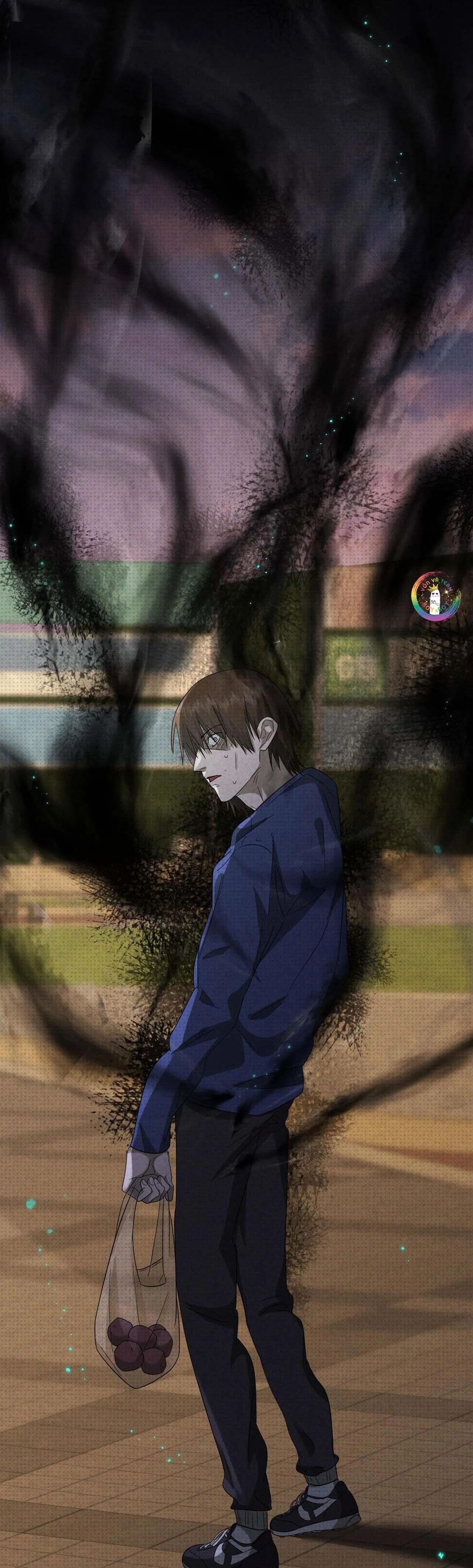 Chí Âm Chí Dương (END) Chapter 15 Trang 27