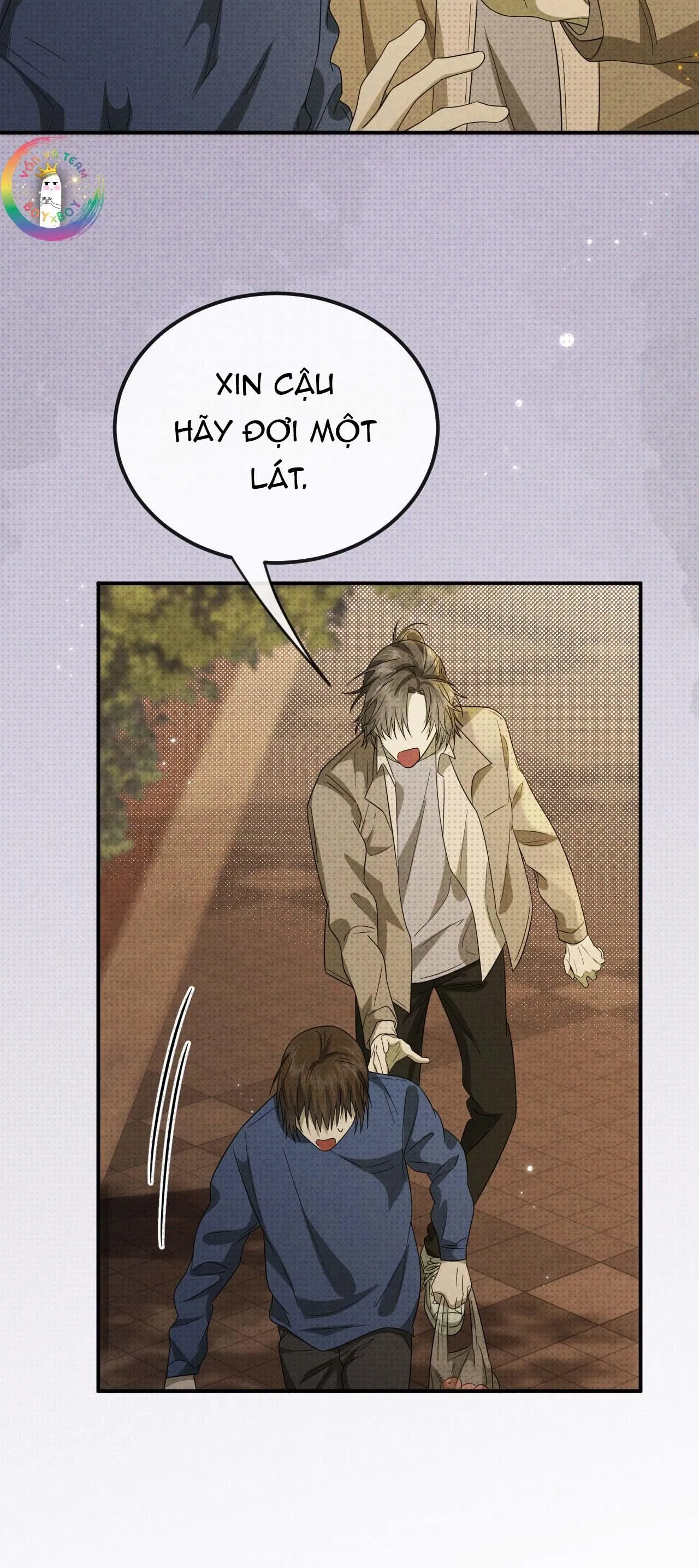 Chí Âm Chí Dương (END) Chapter 16 Trang 4