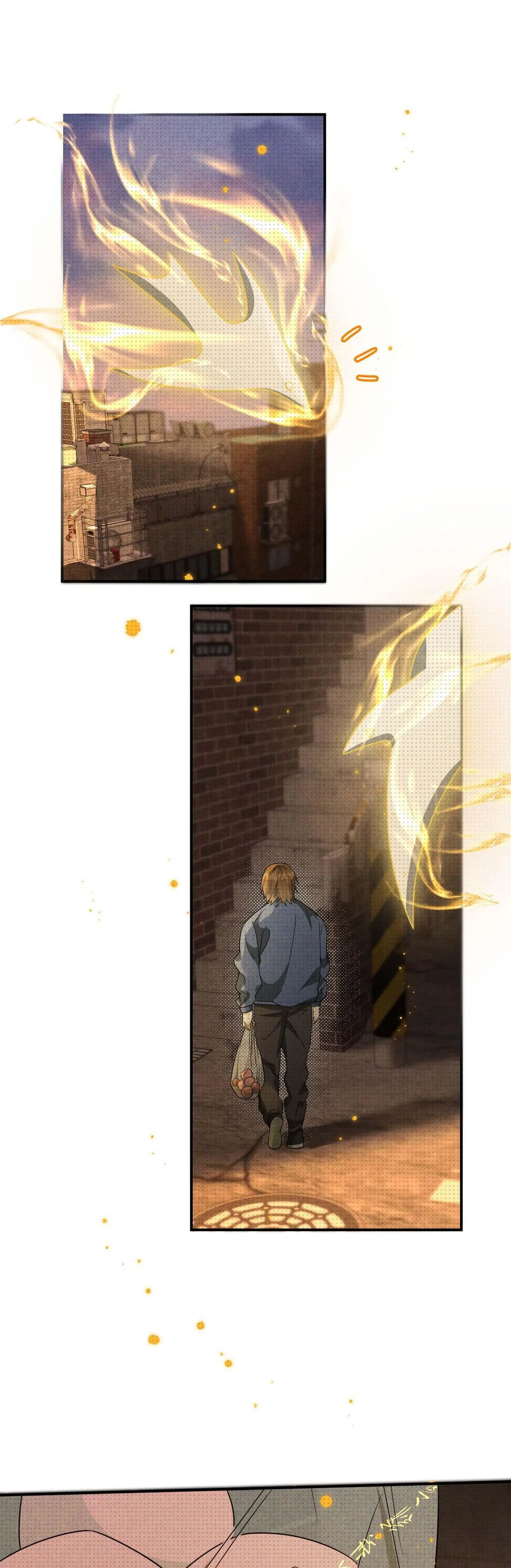 Chí Âm Chí Dương (END) Chapter 16 Trang 14