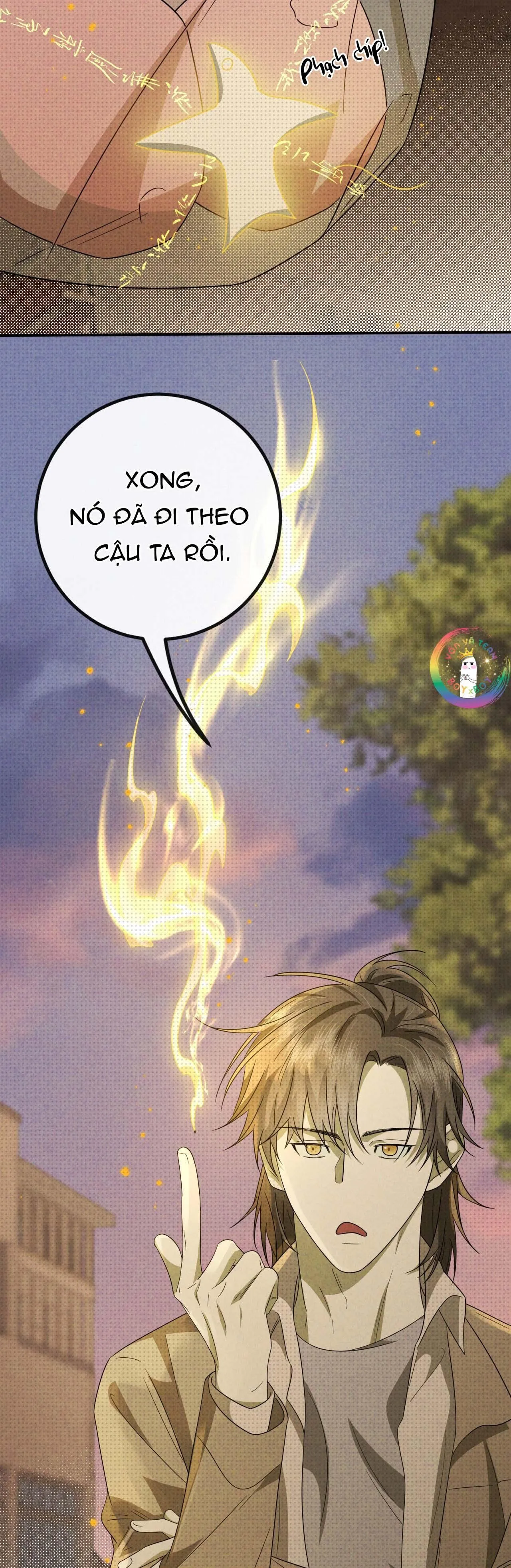 Chí Âm Chí Dương (END) Chapter 16 Trang 15