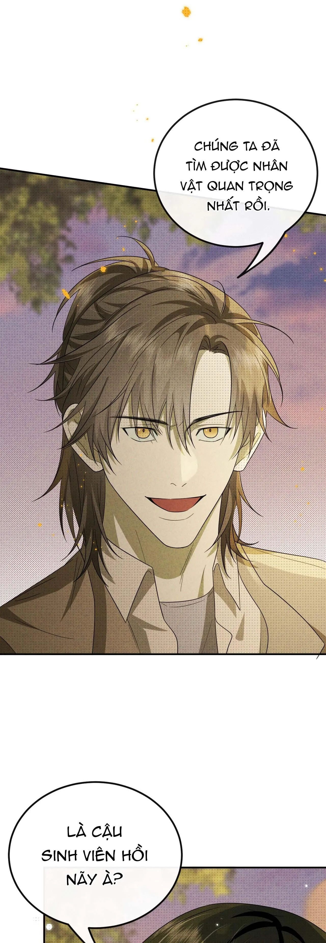 Chí Âm Chí Dương (END) Chapter 16 Trang 17