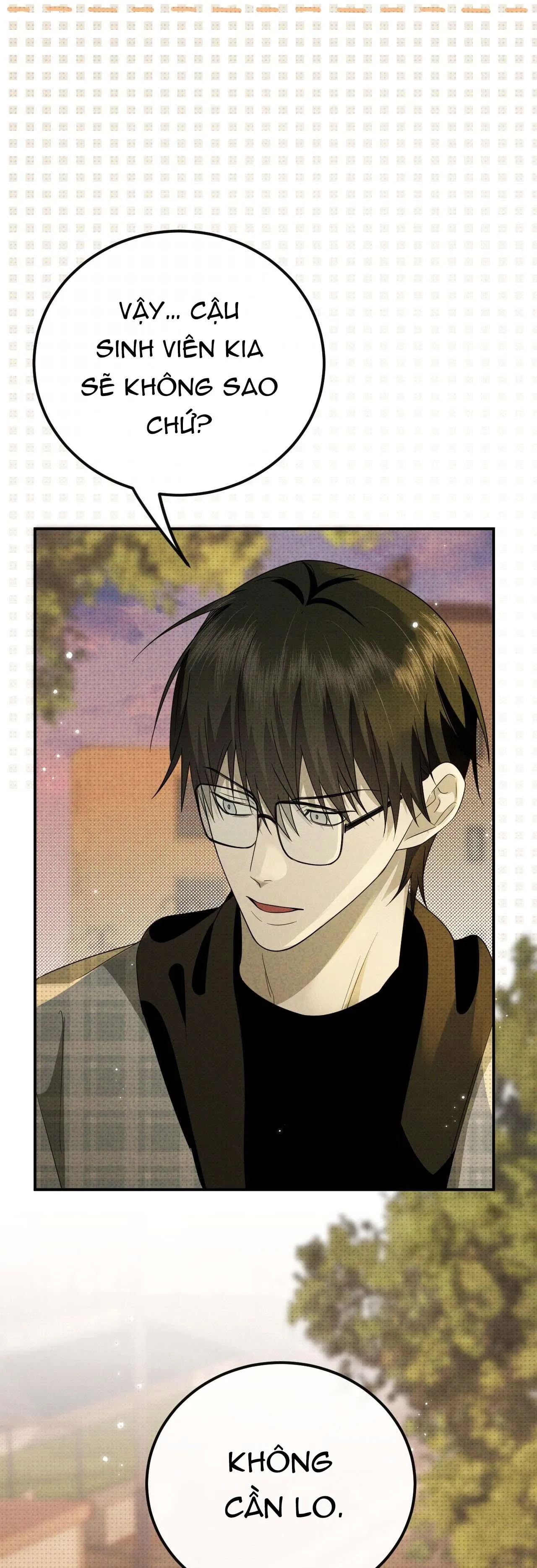 Chí Âm Chí Dương (END) Chapter 16 Trang 20