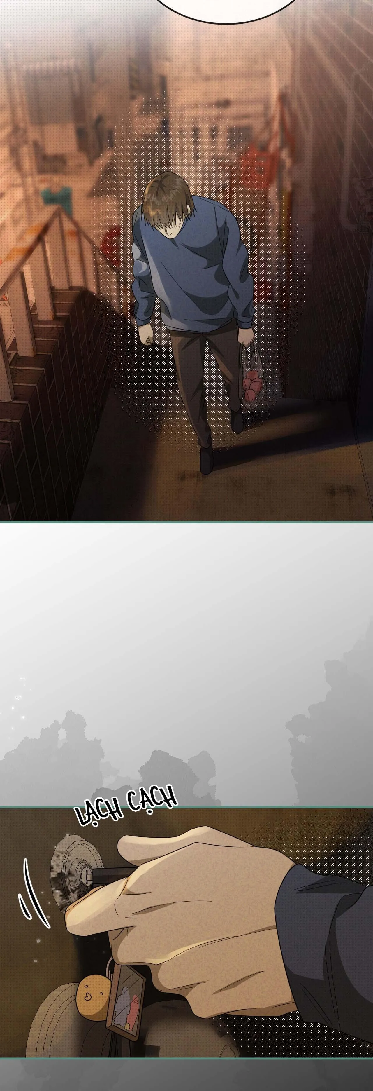 Chí Âm Chí Dương (END) Chapter 16 Trang 22