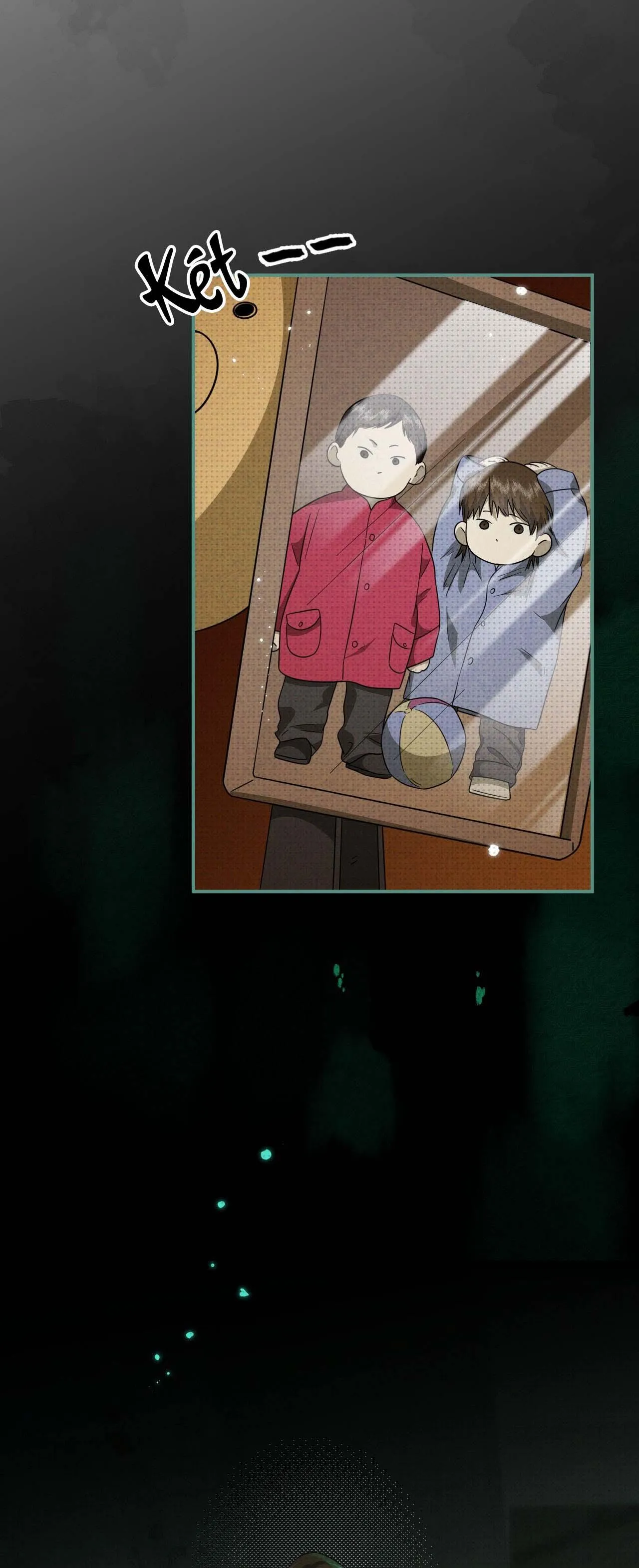 Chí Âm Chí Dương (END) Chapter 16 Trang 23