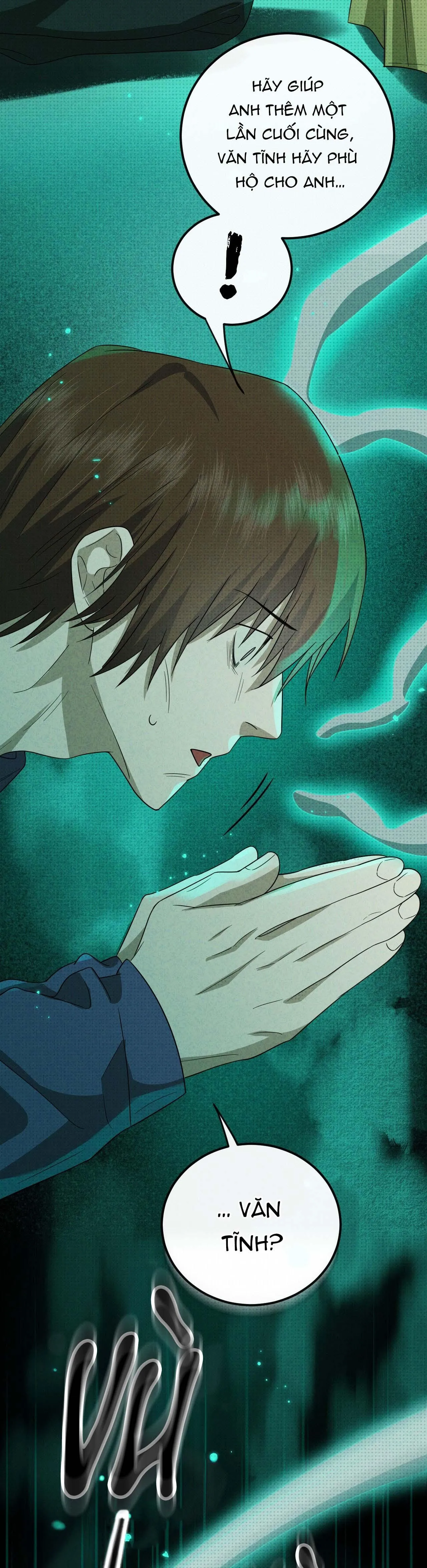 Chí Âm Chí Dương (END) Chapter 16 Trang 29