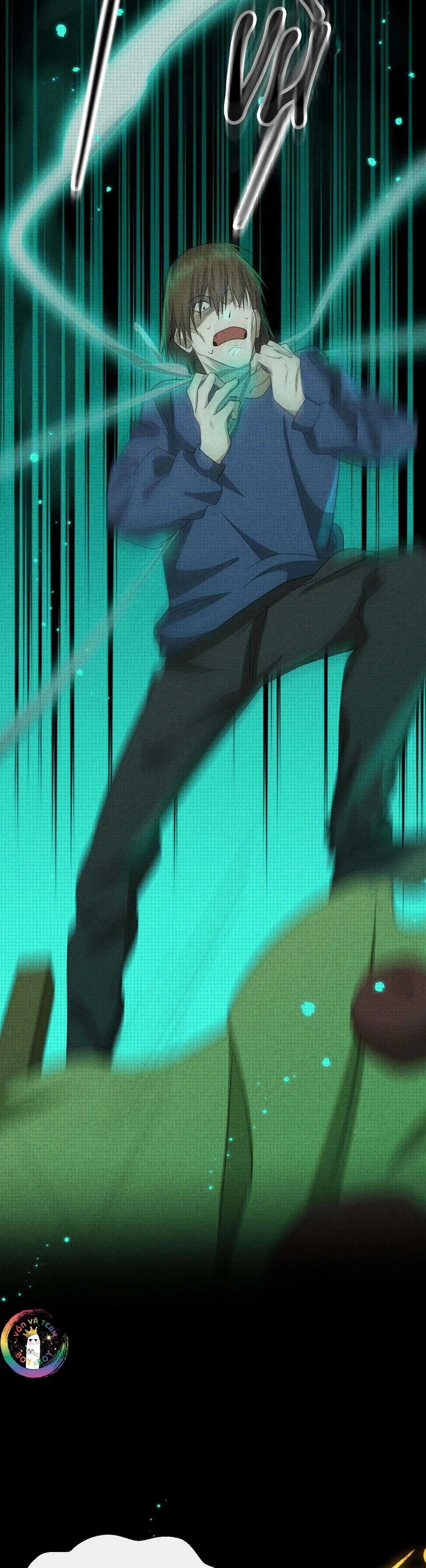 Chí Âm Chí Dương (END) Chapter 16 Trang 30