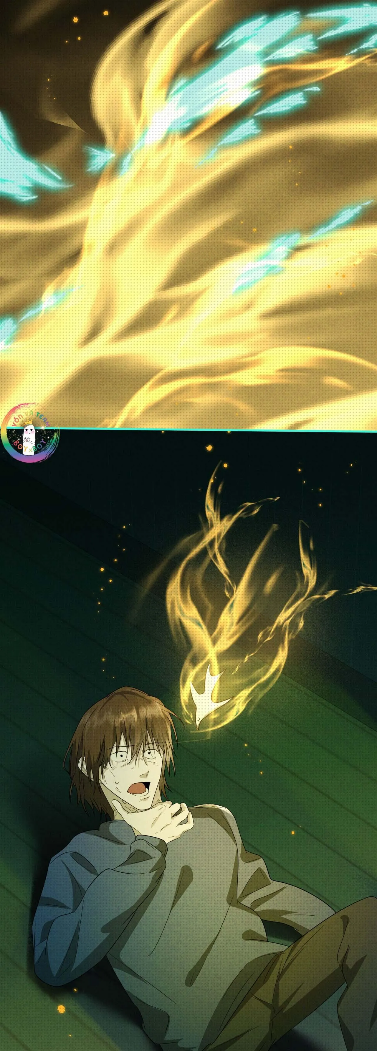 Chí Âm Chí Dương (END) Chapter 16 Trang 33