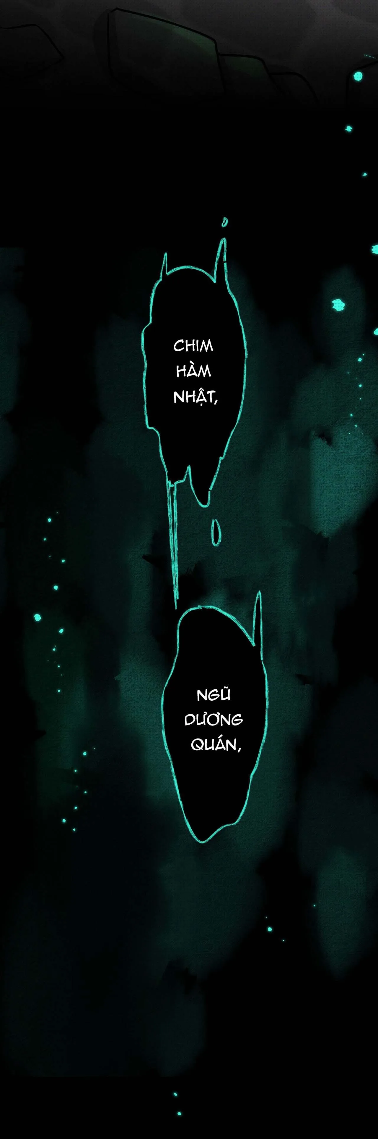 Chí Âm Chí Dương (END) Chapter 16 Trang 38