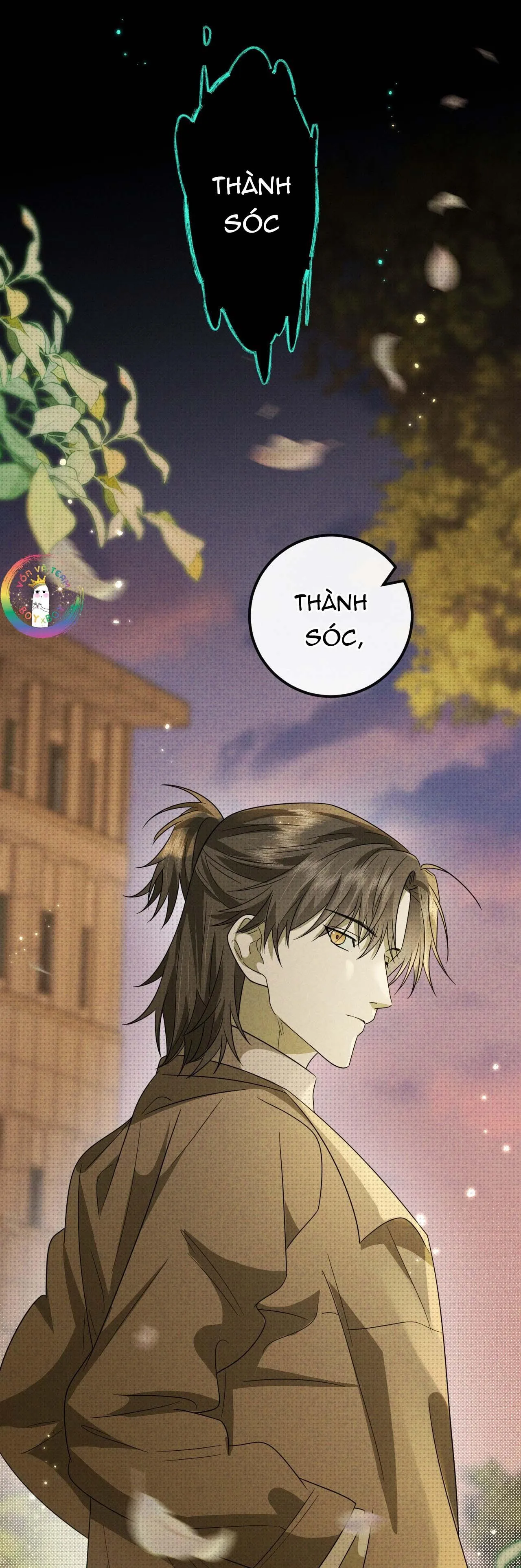 Chí Âm Chí Dương (END) Chapter 16 Trang 39