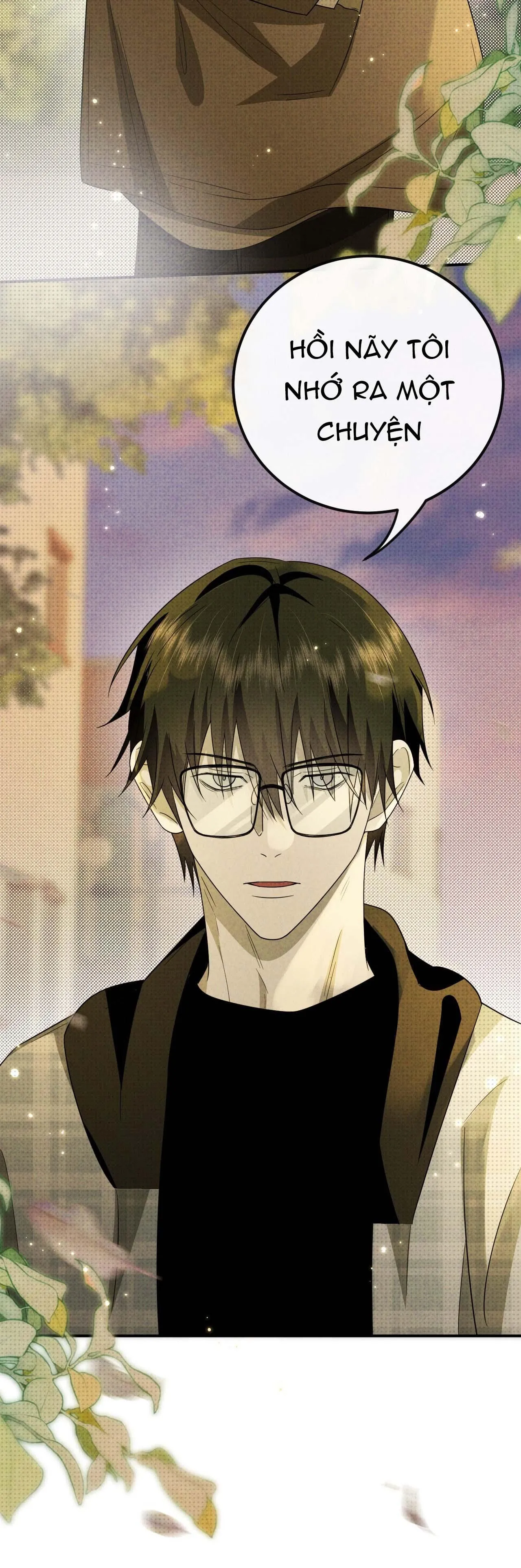 Chí Âm Chí Dương (END) Chapter 16 Trang 40